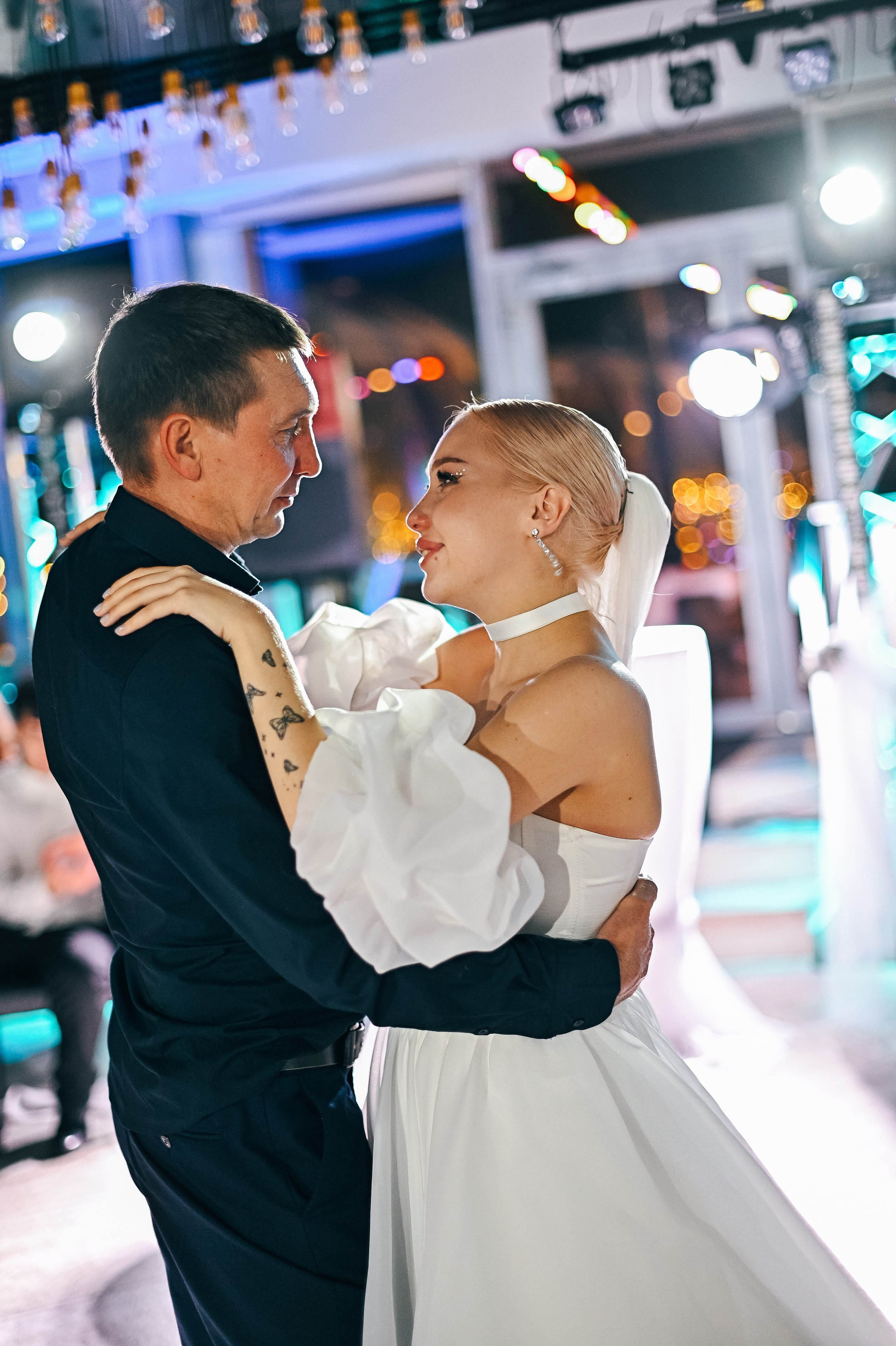 Свадьбы — репортаж. Главная