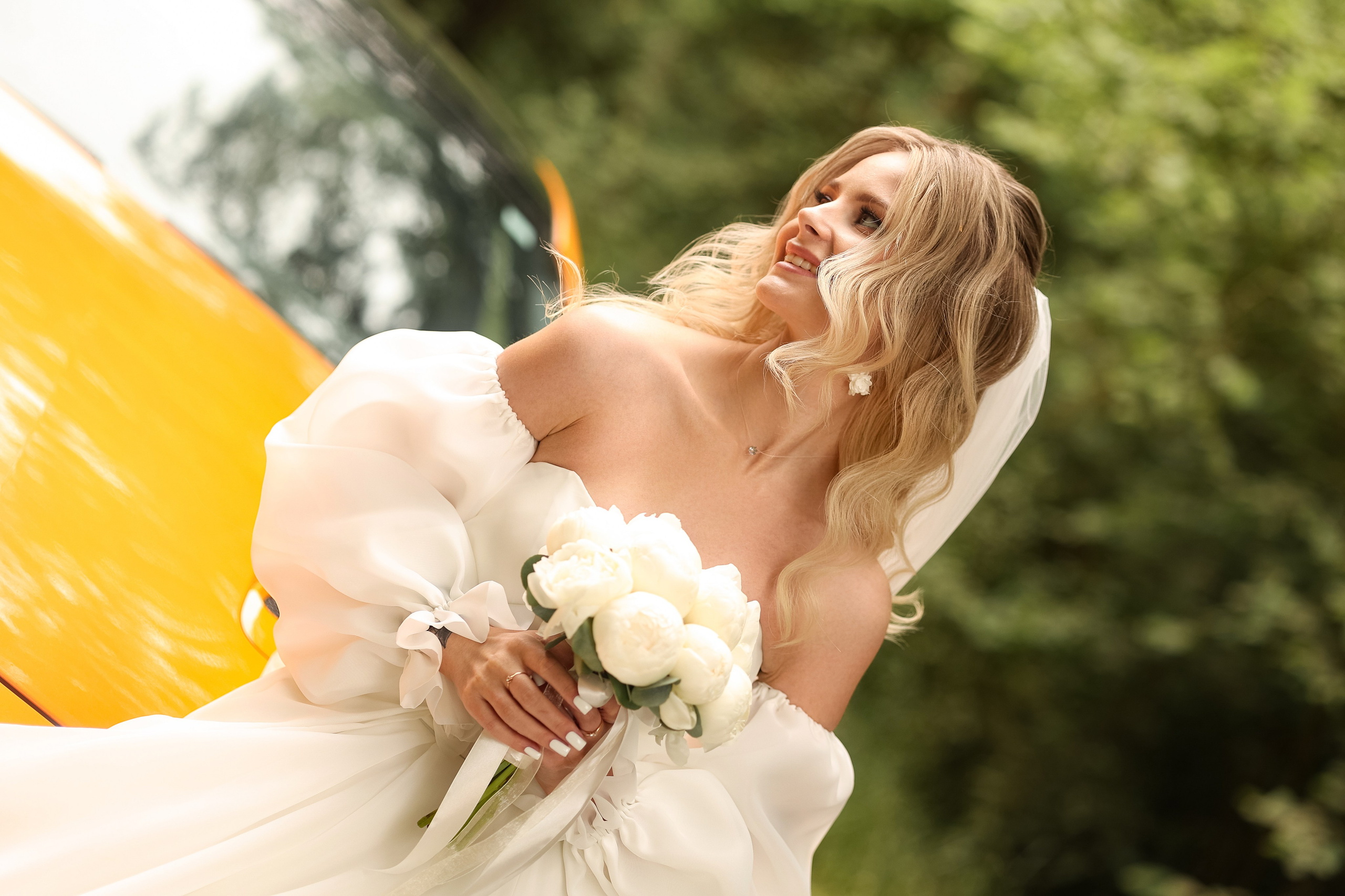 Ксения и Влад. Свадебные фотограф и видеограф в Минске Голдосовы Марина и Вадим