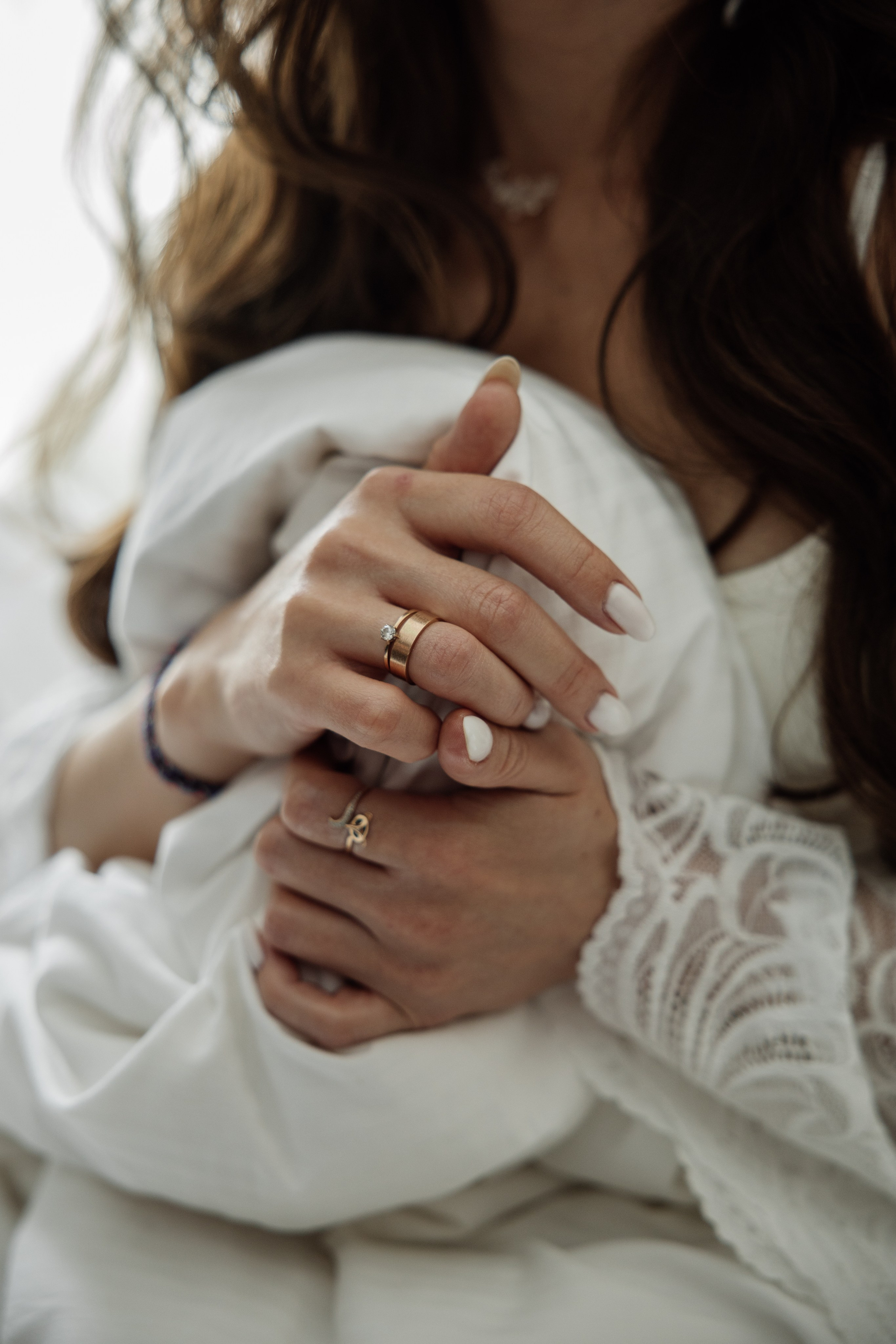 Лиза и Никита. Семейный и свадебный фотограф в Самаре и Кинеле Мария Донцу