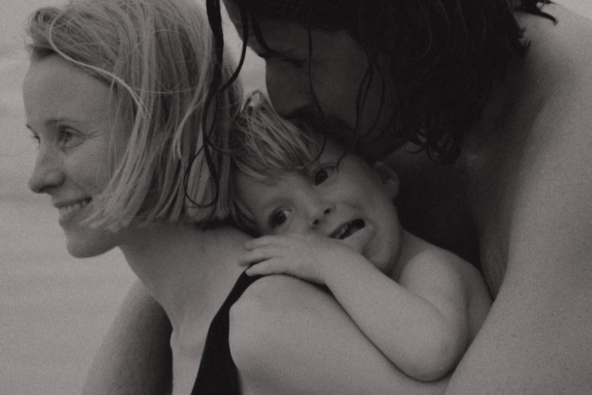 Семейные съемки. Главная