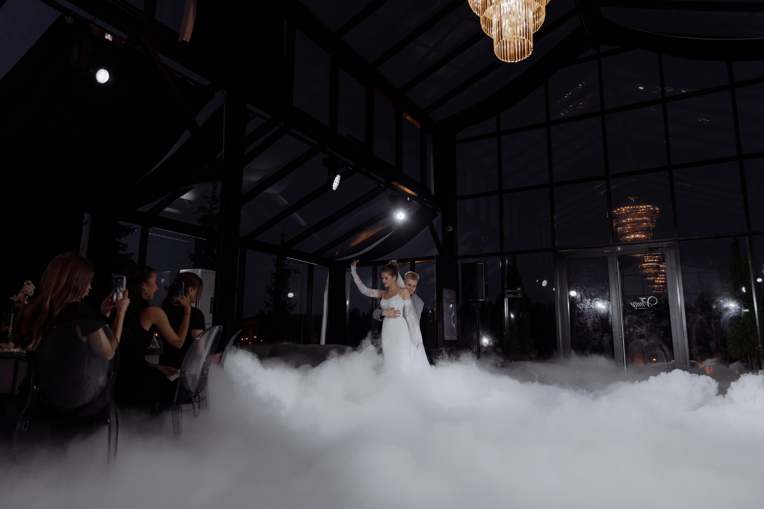 Александра и Никита. Свадебный и семейный фотограф в Санкт-Петербурге Барсова Анастасия