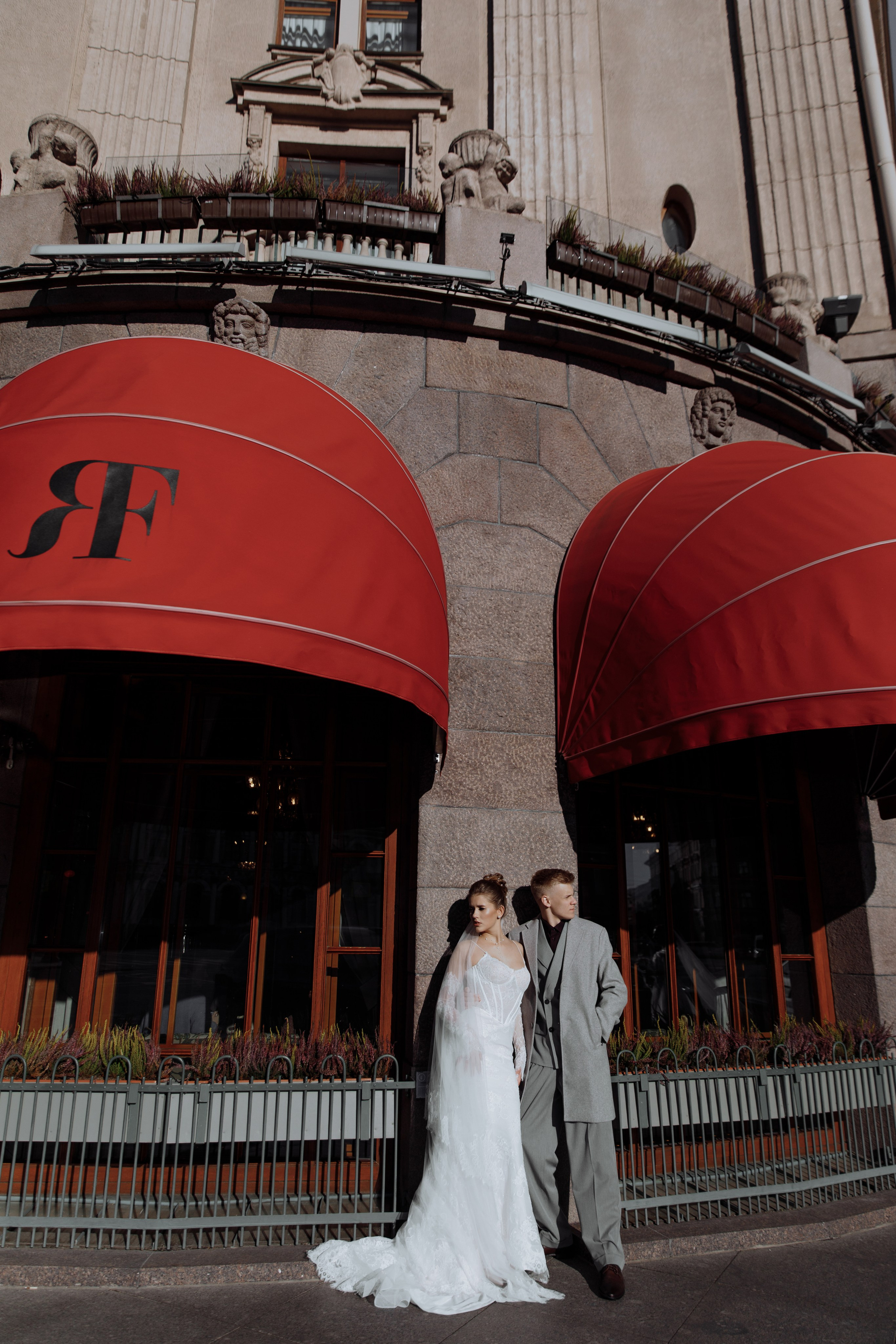 Александра и Никита. Свадебный и семейный фотограф в Санкт-Петербурге Барсова Анастасия