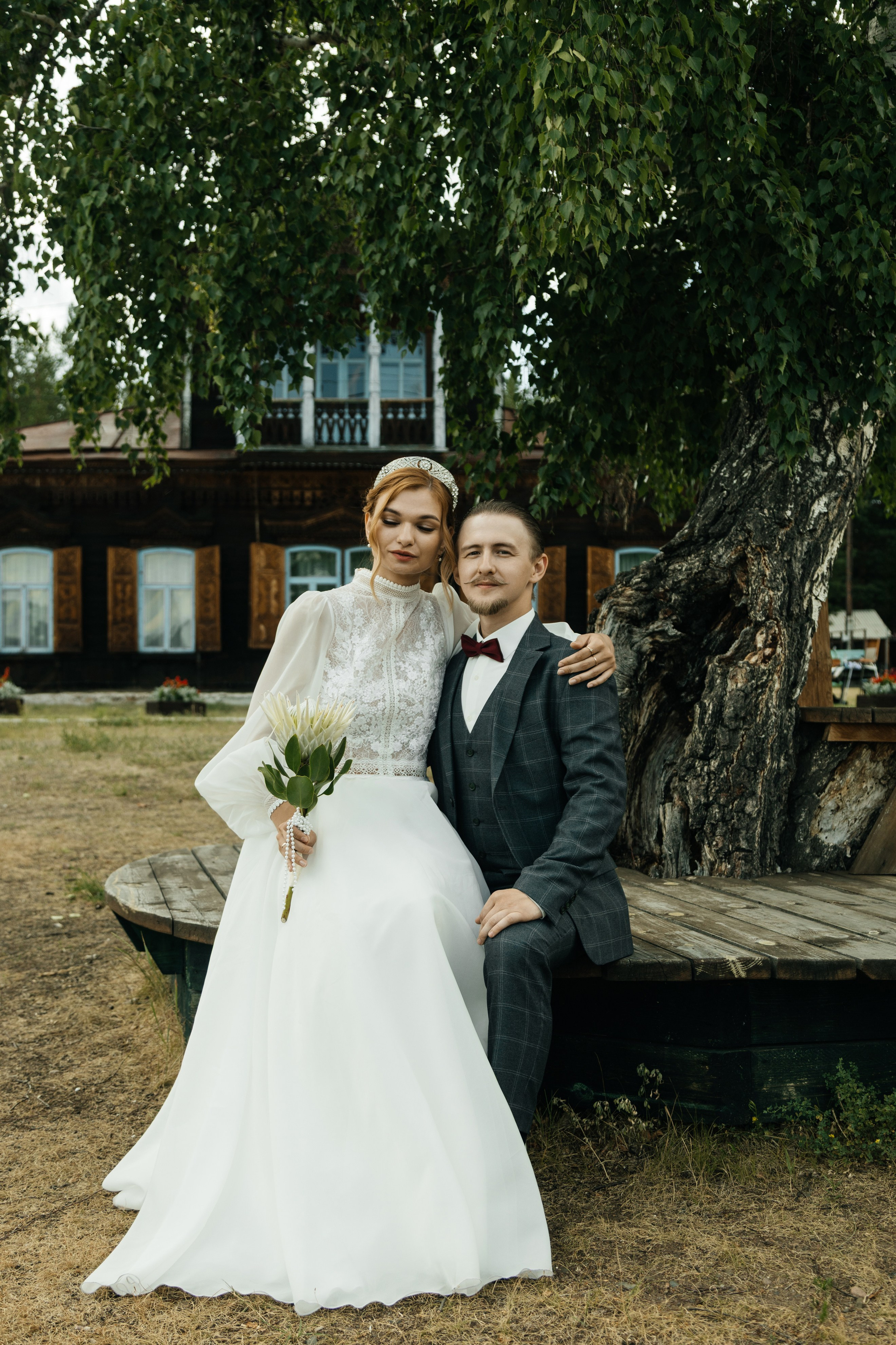 Дмитрий & Александра. Фотограф Иркутск/Улан-Удэ Алекс Жданов
