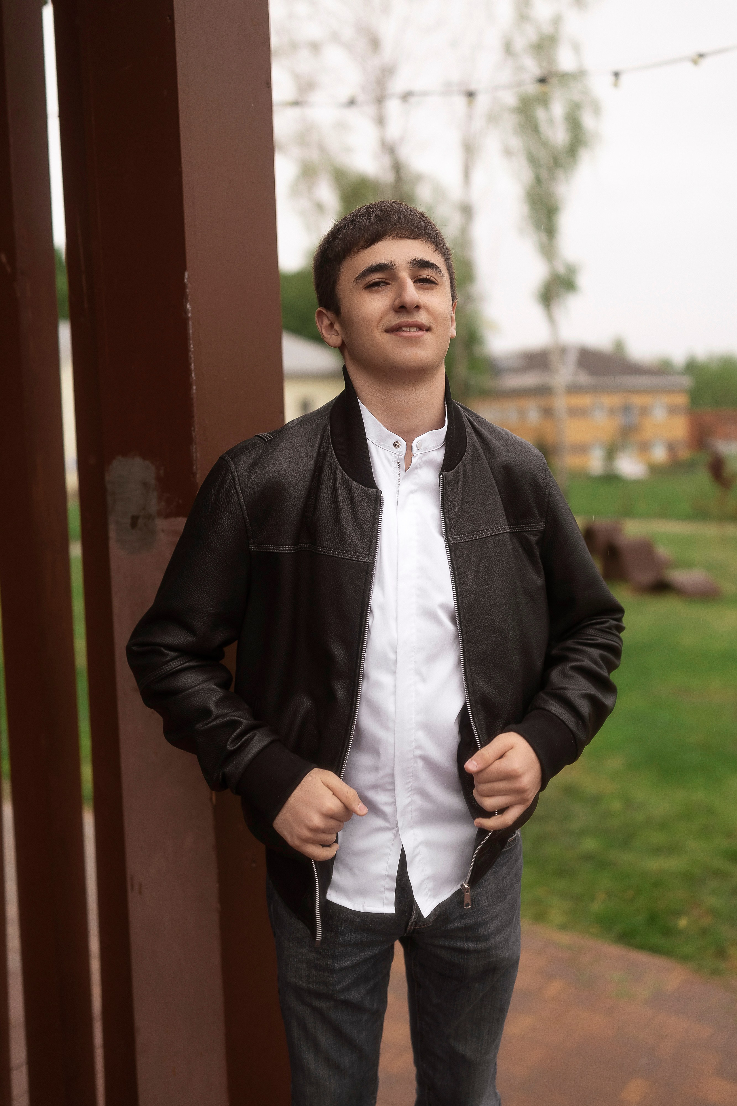 СОШ им. Корнеева. Семейный и свадебный фотограф в Москве Леванова Александра