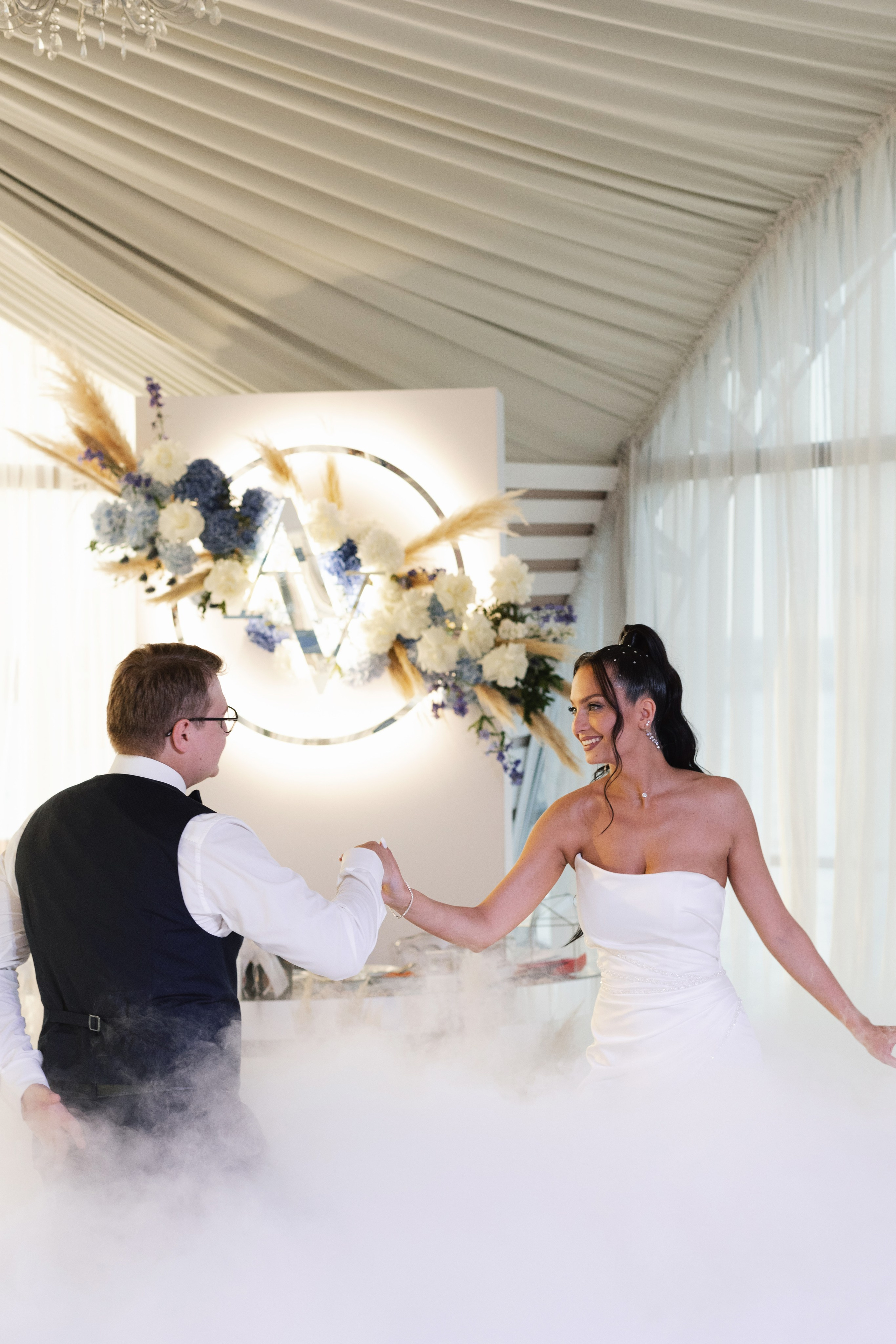 Valerian & Alina. Фотограф в Томске Ирина Павлуцкая