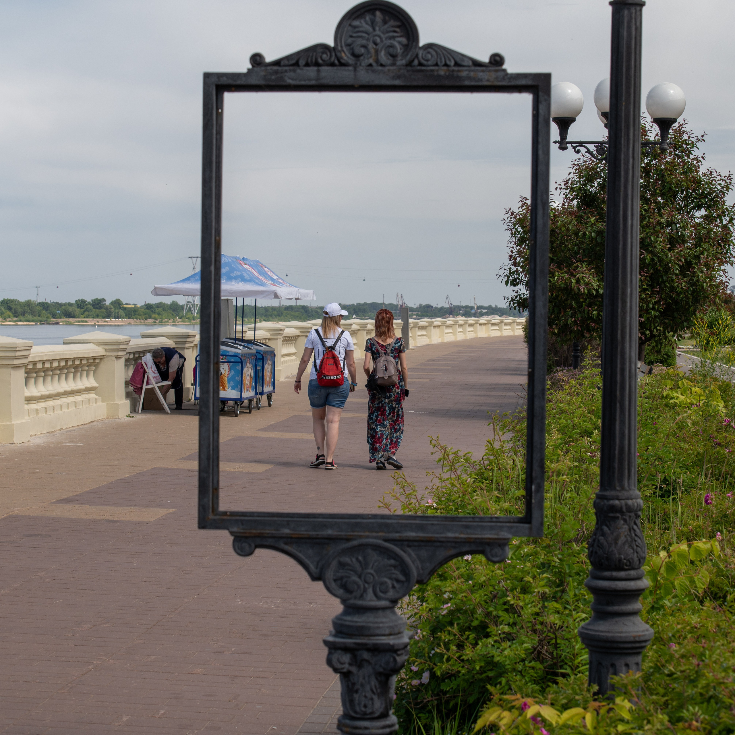 20230612-16 Нижний Новгород. Дмитрий Ремизов. Фотография, как хобби