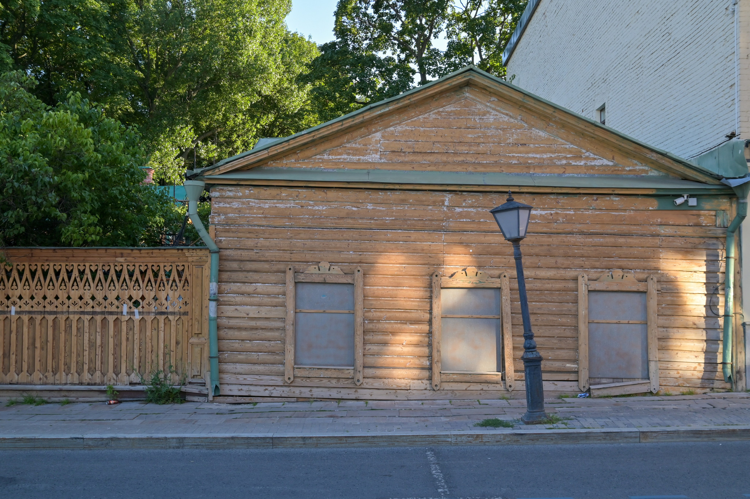 20240706 Киевская, Музеон, Библиотека. Дмитрий Ремизов. Фотография, как хобби