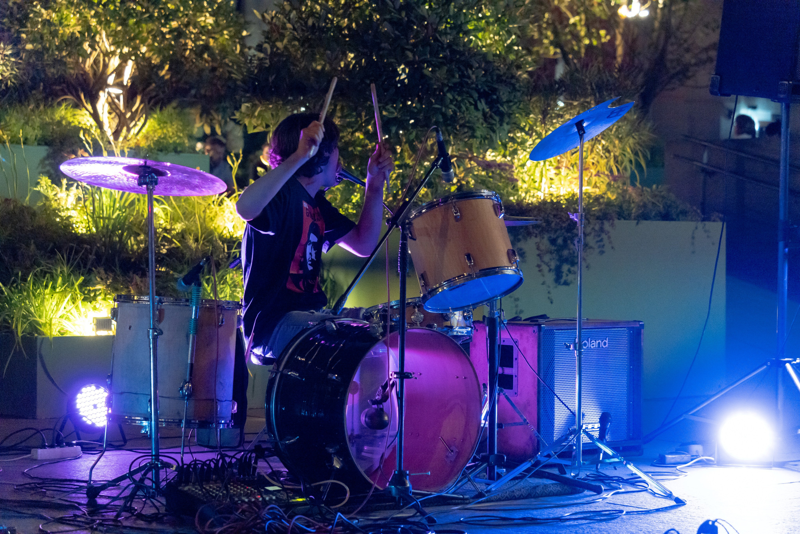 20250830 Полянка — Арбатская. Дмитрий Ремизов. Фотография, как хобби