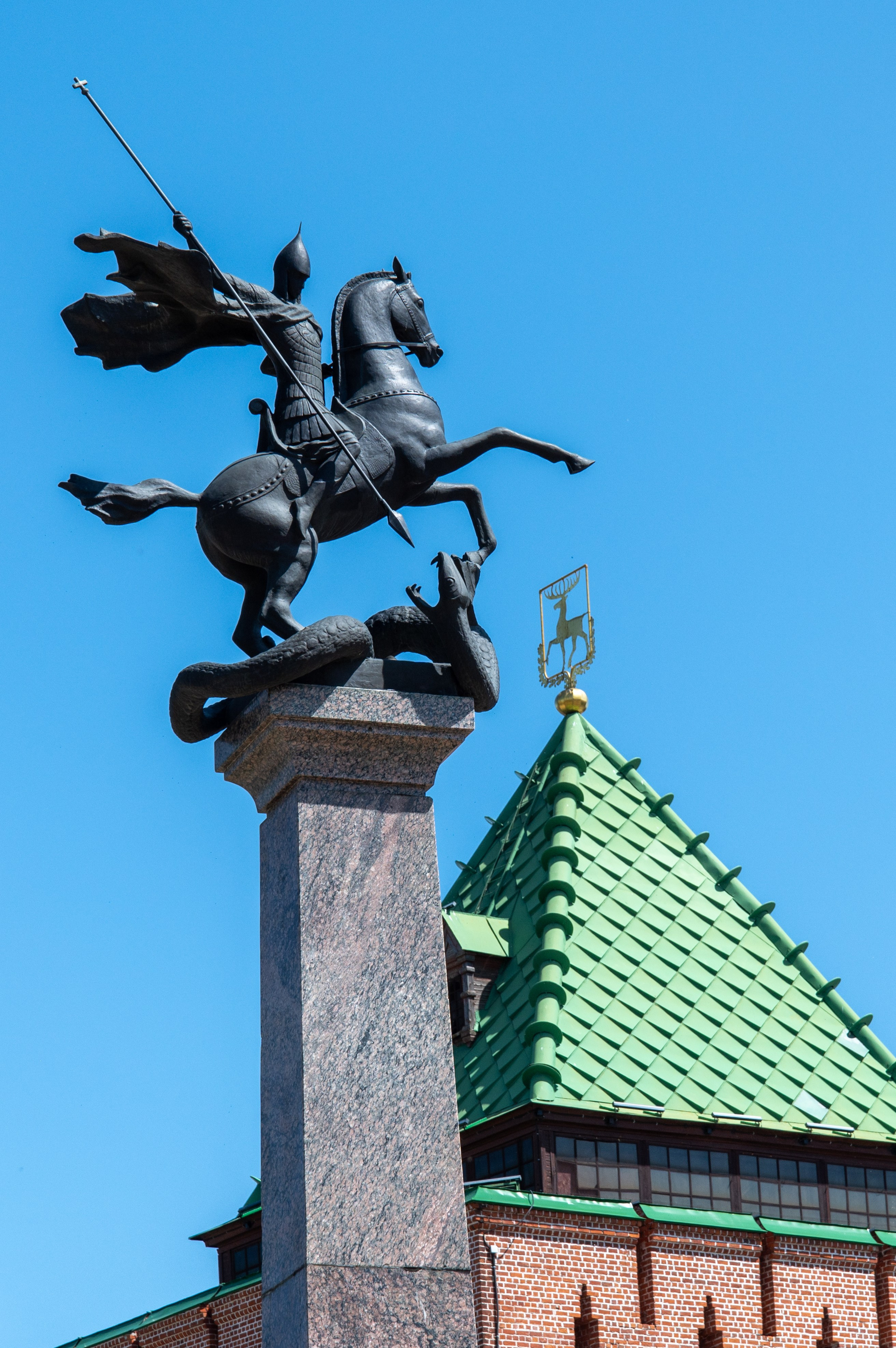 20230612-16 Нижний Новгород. Дмитрий Ремизов. Фотография, как хобби