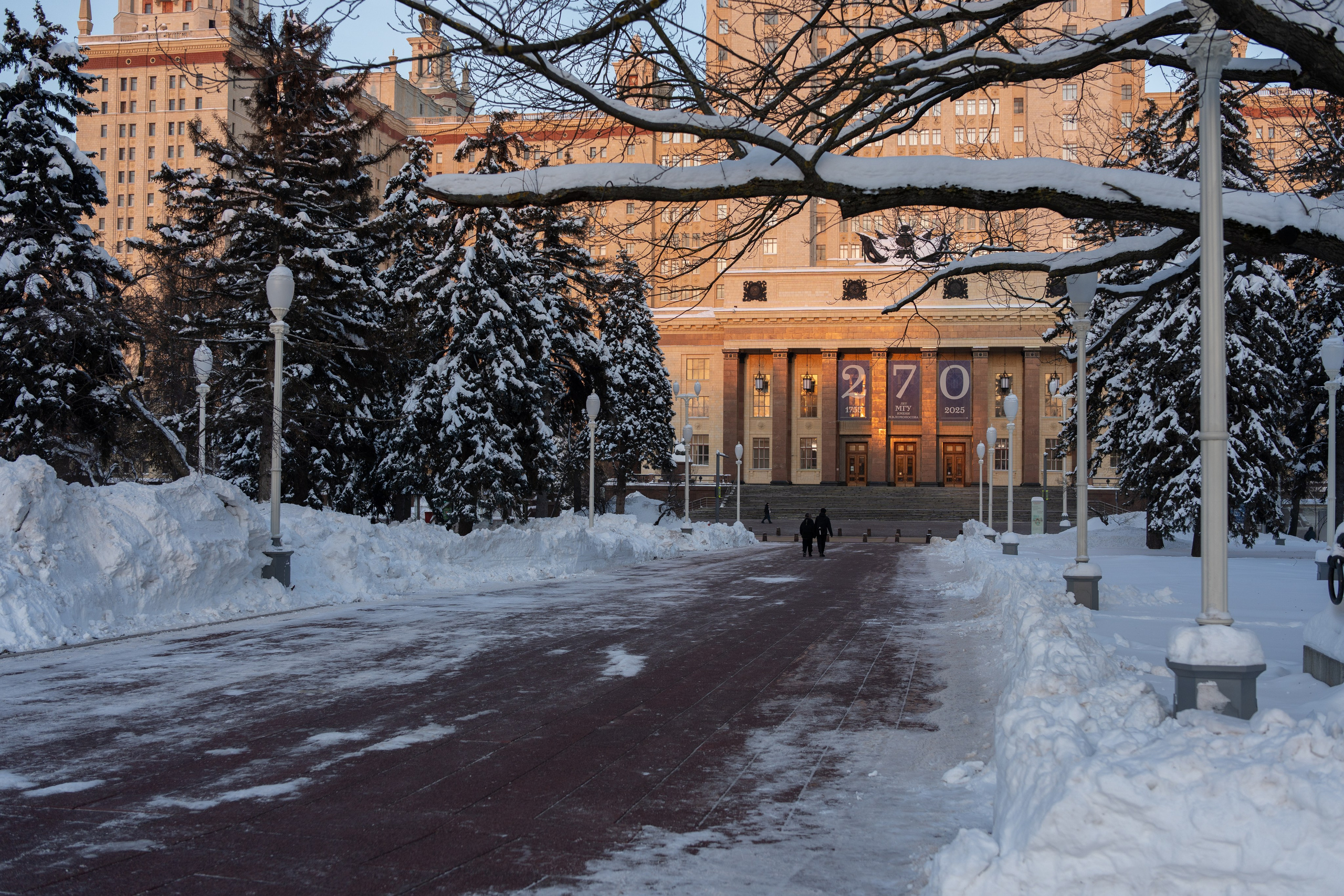 20260118 МГУ. Дмитрий Ремизов. Фотография, как хобби