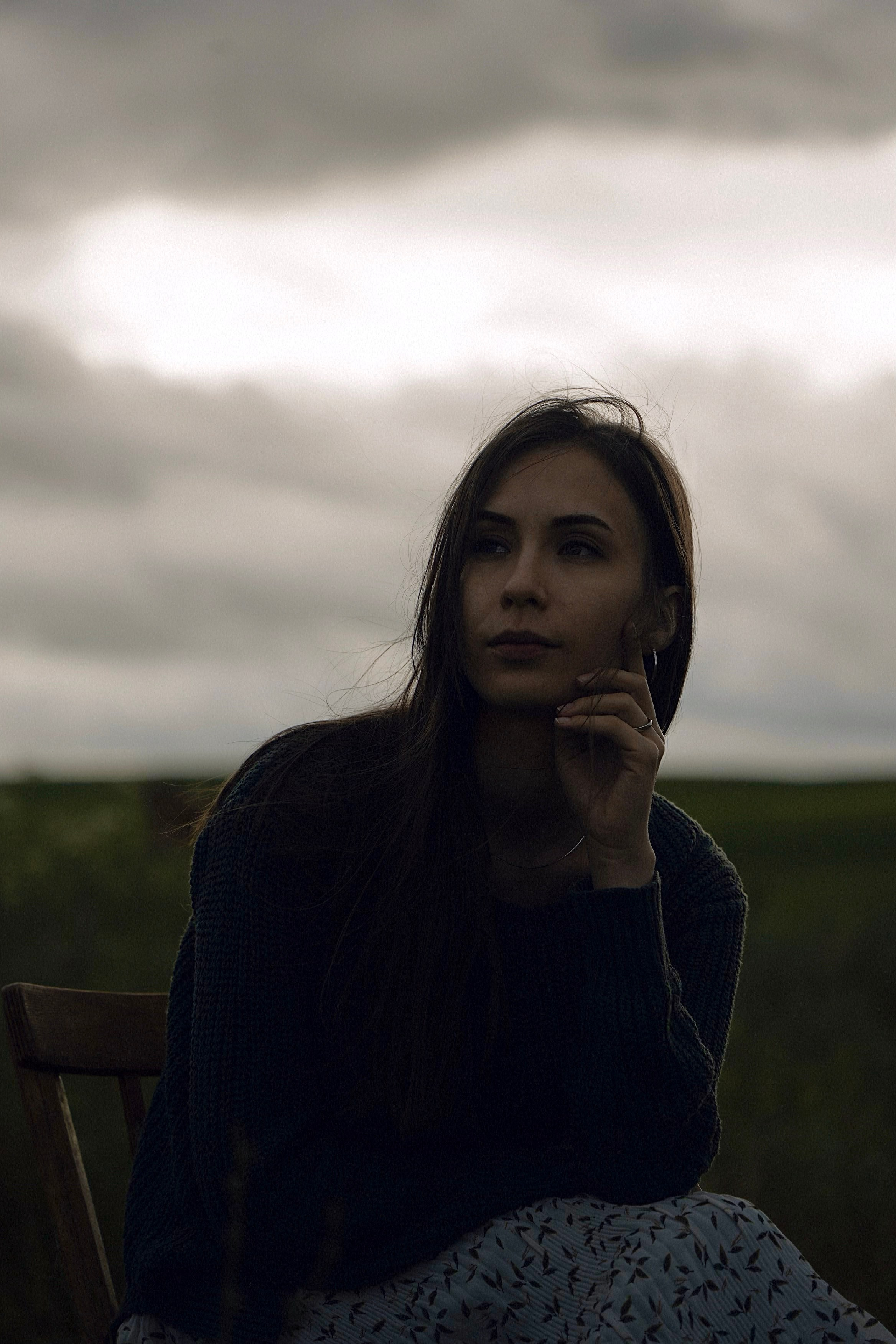 Видеомейкер и фотограф Кэтрин.Филм