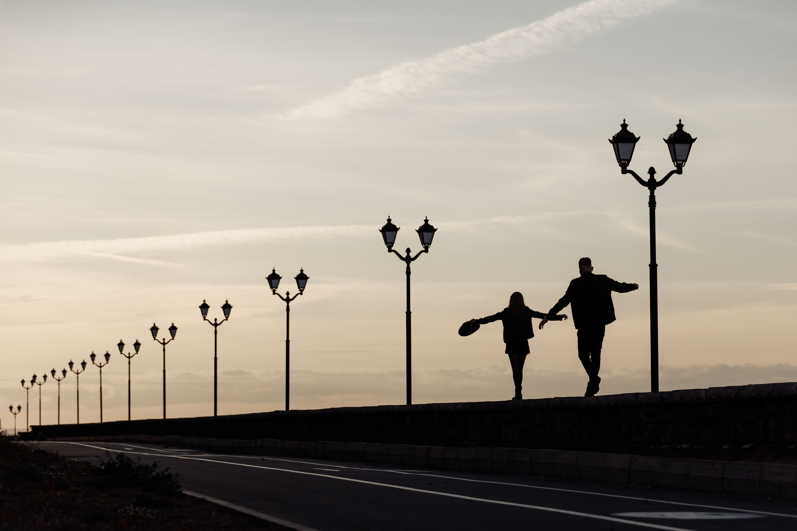Irina and Andrey. Свадебный фотограф Казань Чебоксары Москва