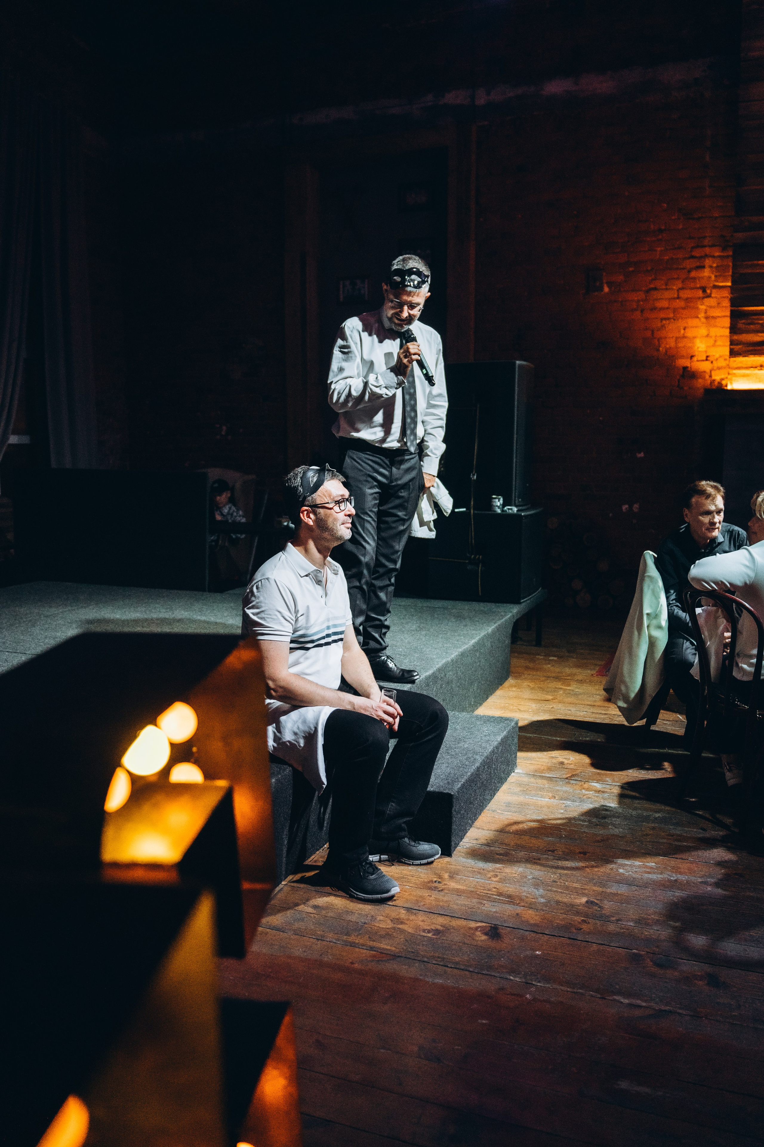 День Рождения Екатерины. Фотограф Ольга Рубцова в Москве и Московской области