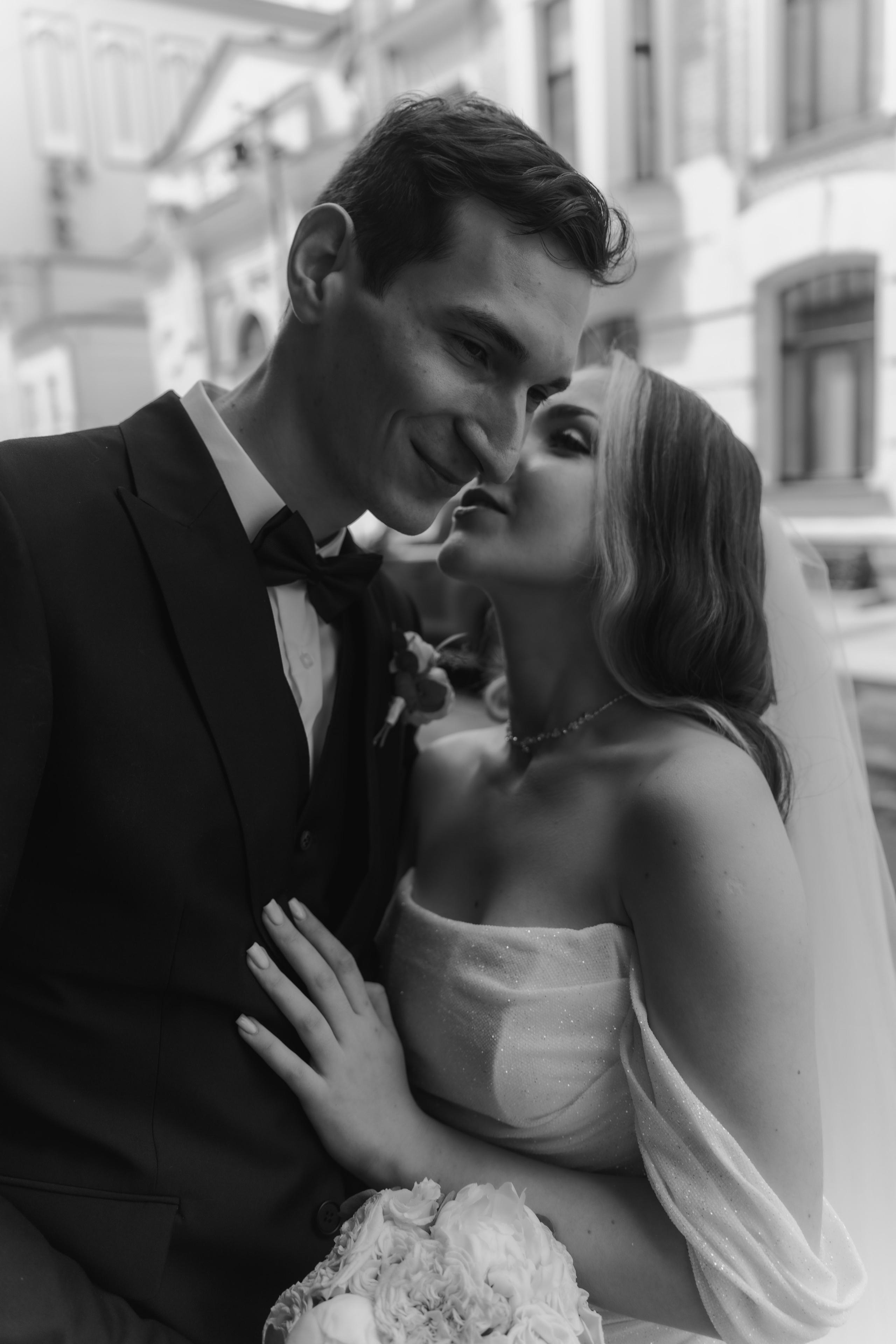 Roman & Darya. Фотограф Ольга Рубцова в Москве и Московской области