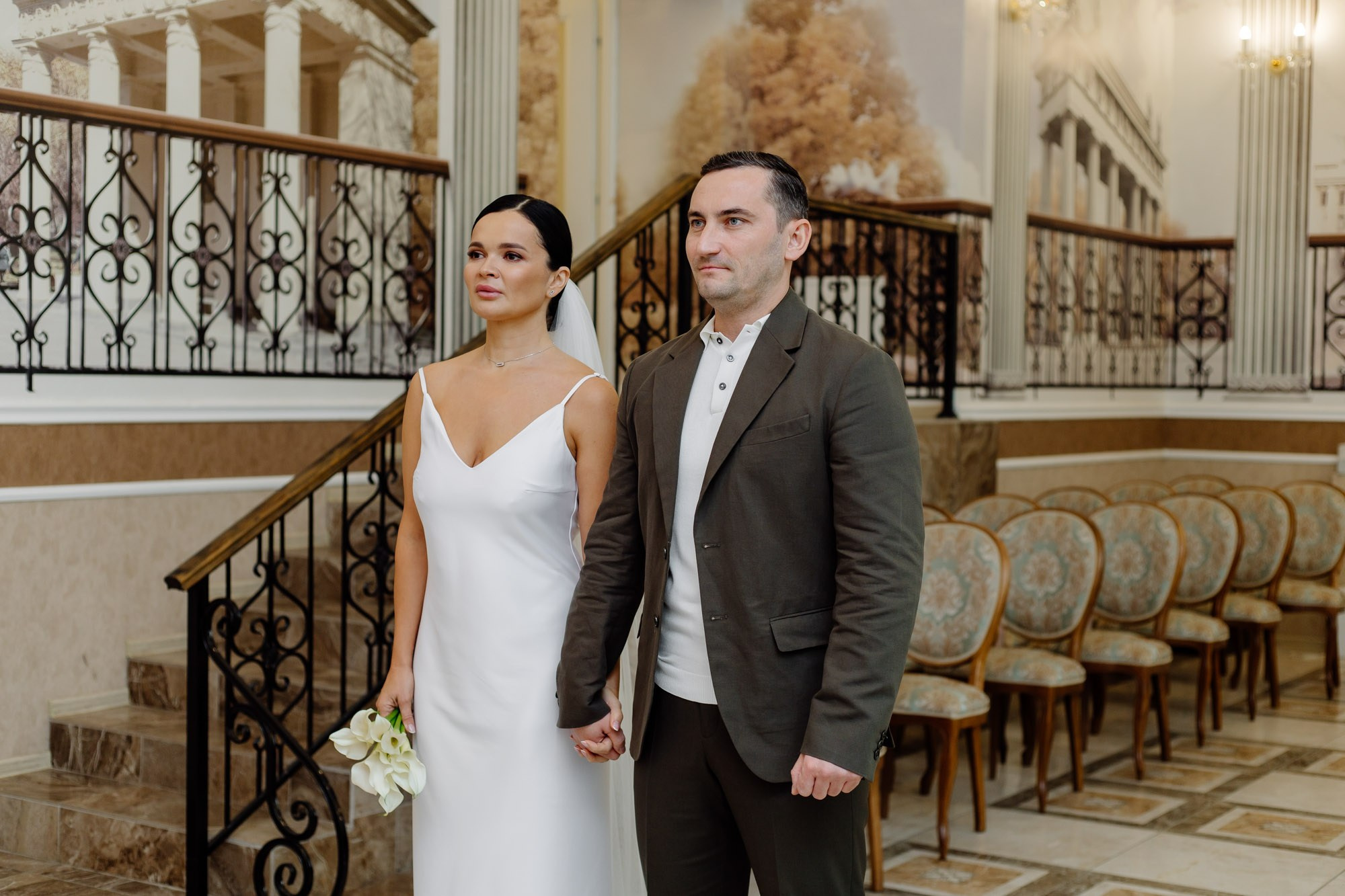 Слава💍Натали. Свадебный фотограф в Санкт-Петербурге Евгений Назаров