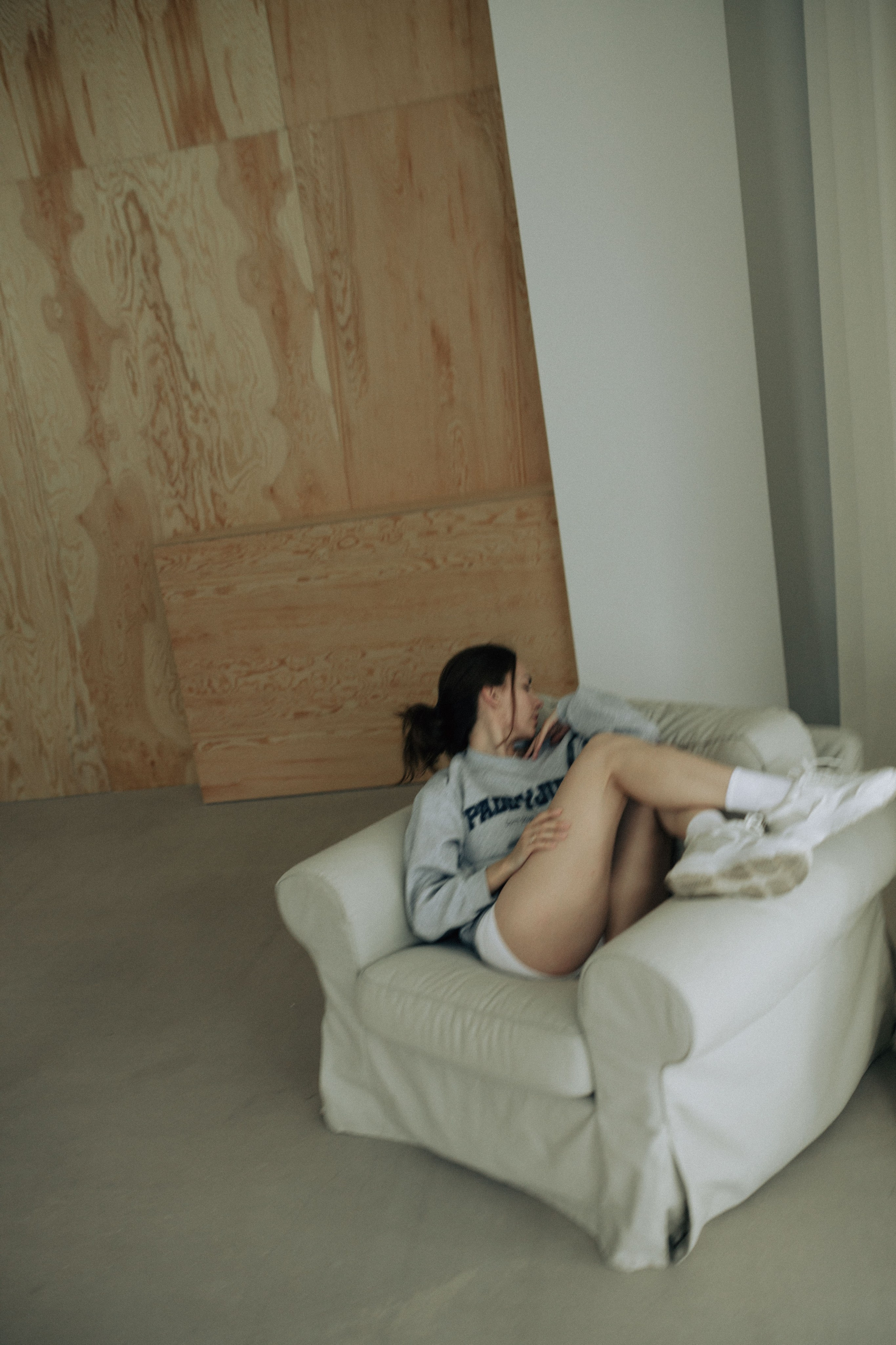 Оля. Фотограф Стилист Тюмень Вера Хайруллина