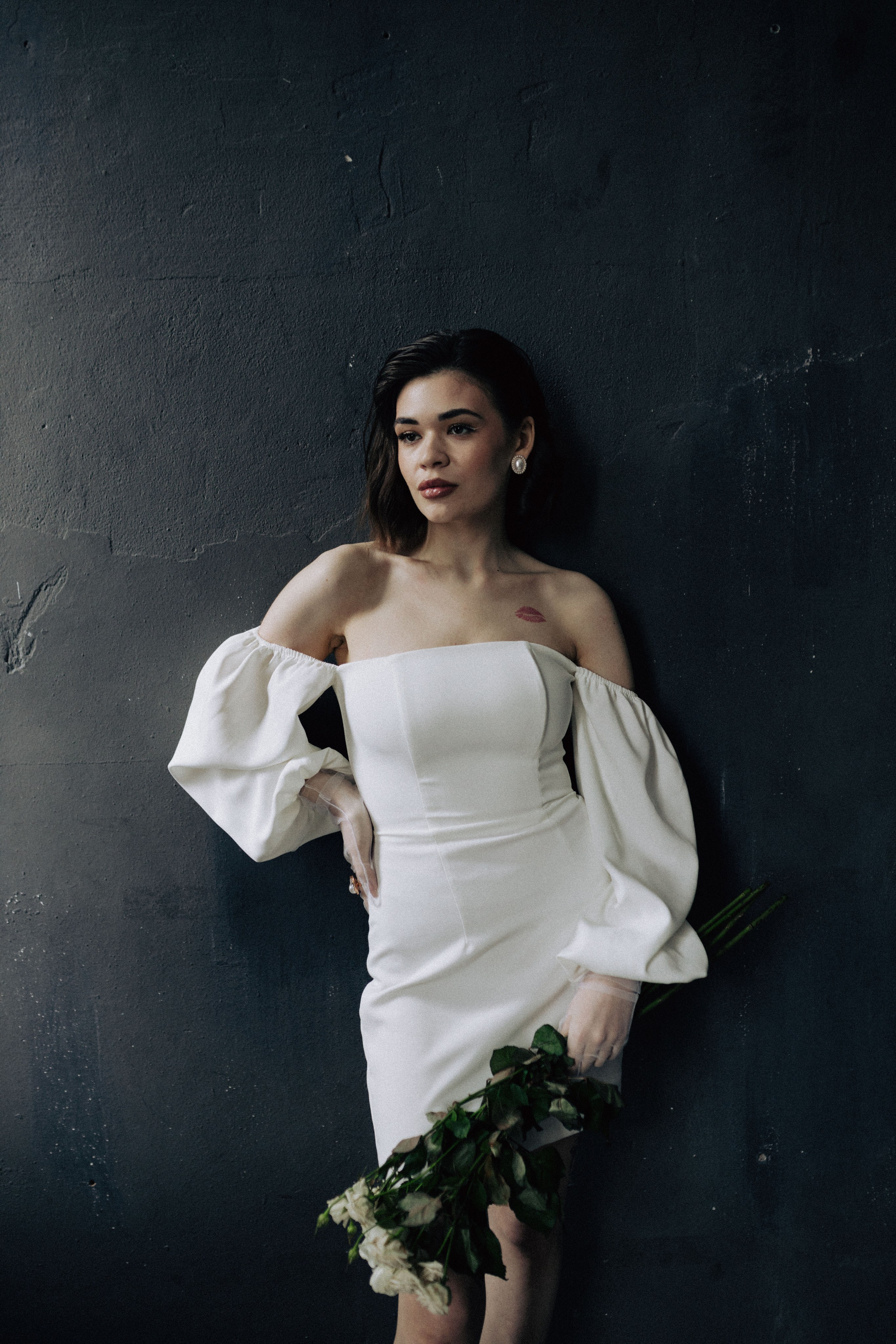 ФОТОДЕНЬ / Юлия. Фотограф Стилист Тюмень Вера Хайруллина