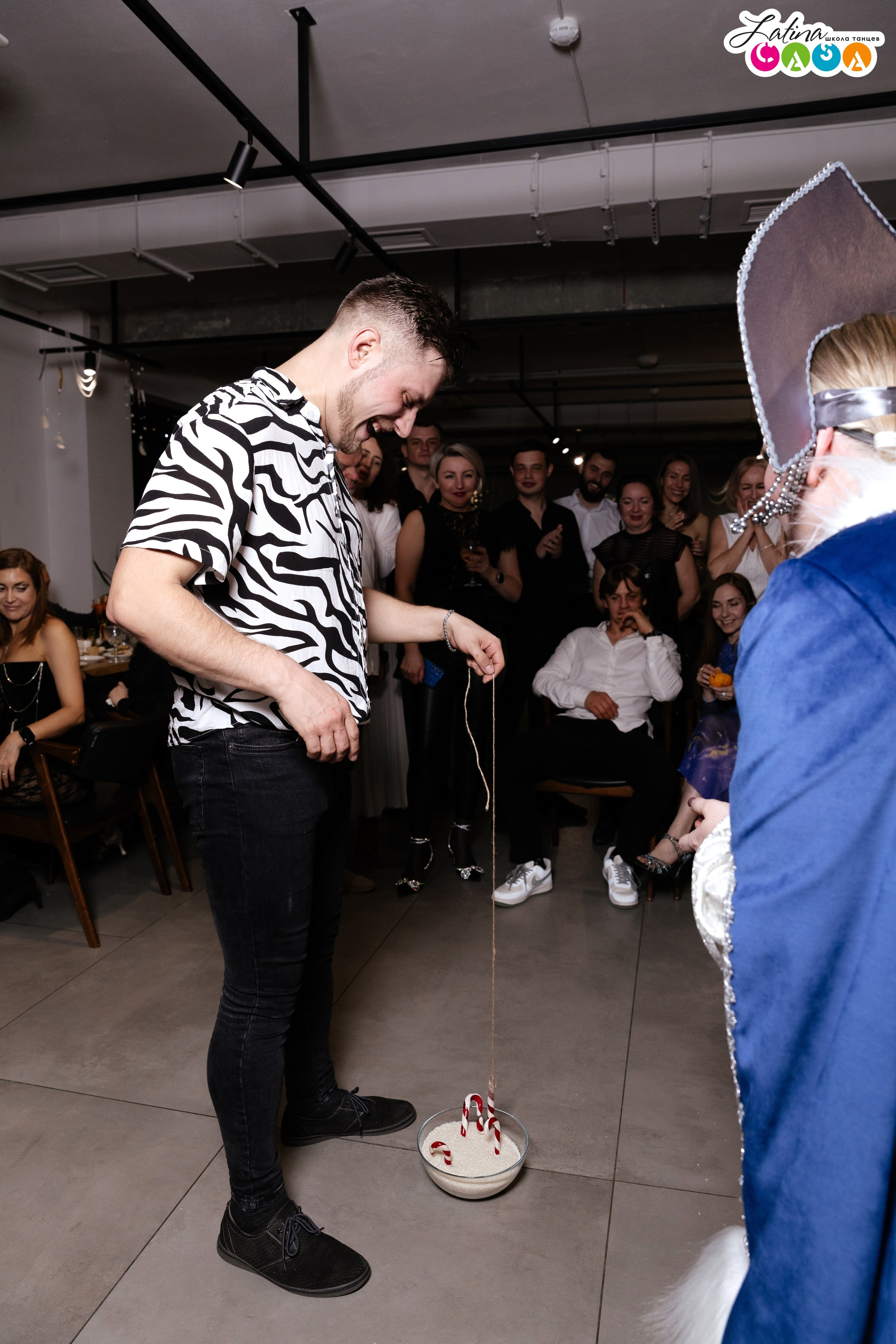 Корпоратив Casa Latina. Семейный фотограф — Макс Белогрудов