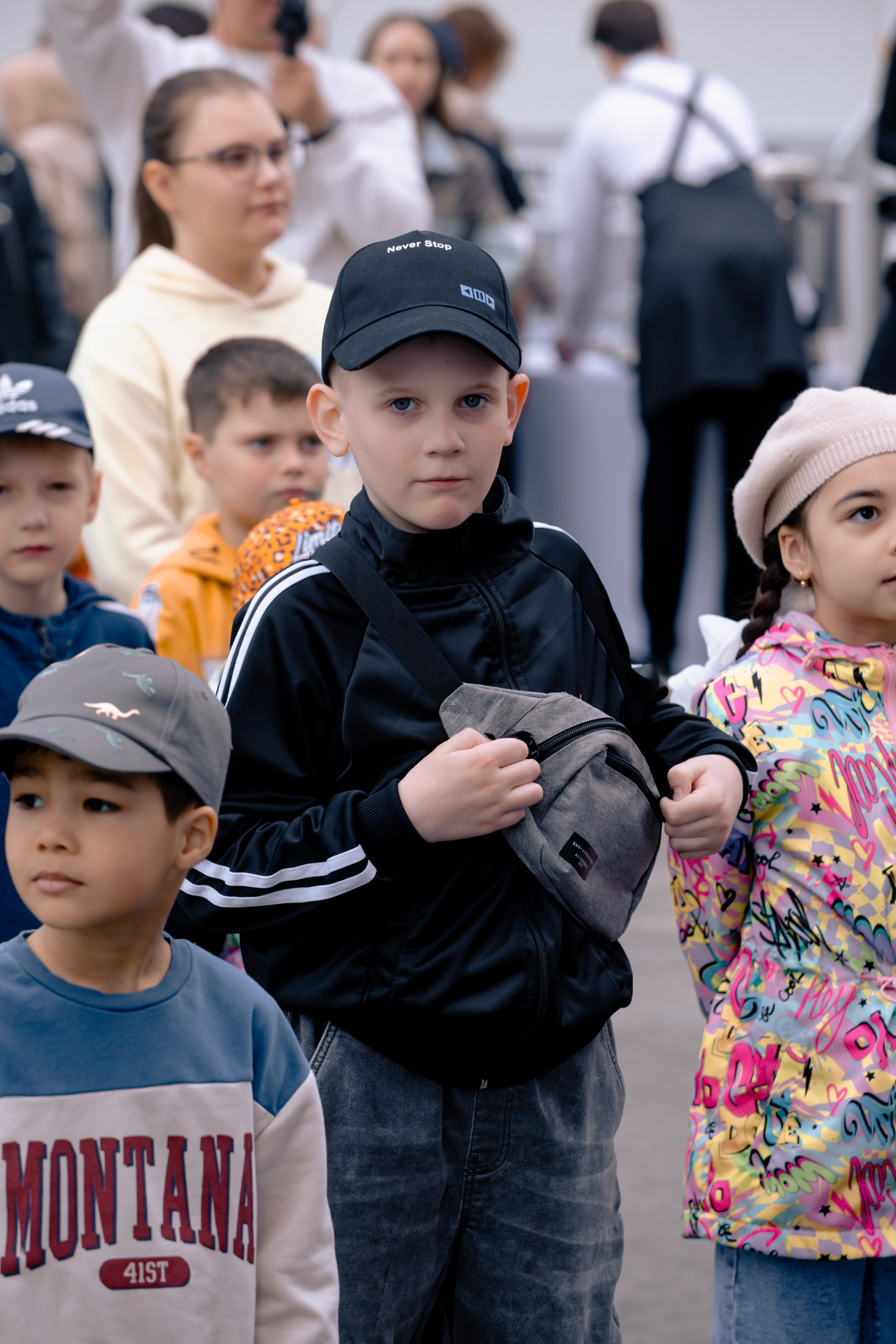 Открытие жилого комплекса ЖК Восход. МЕДИА-РЕСУРС ХАБАРОВСК / Фотоотчеты / Репортажи / События