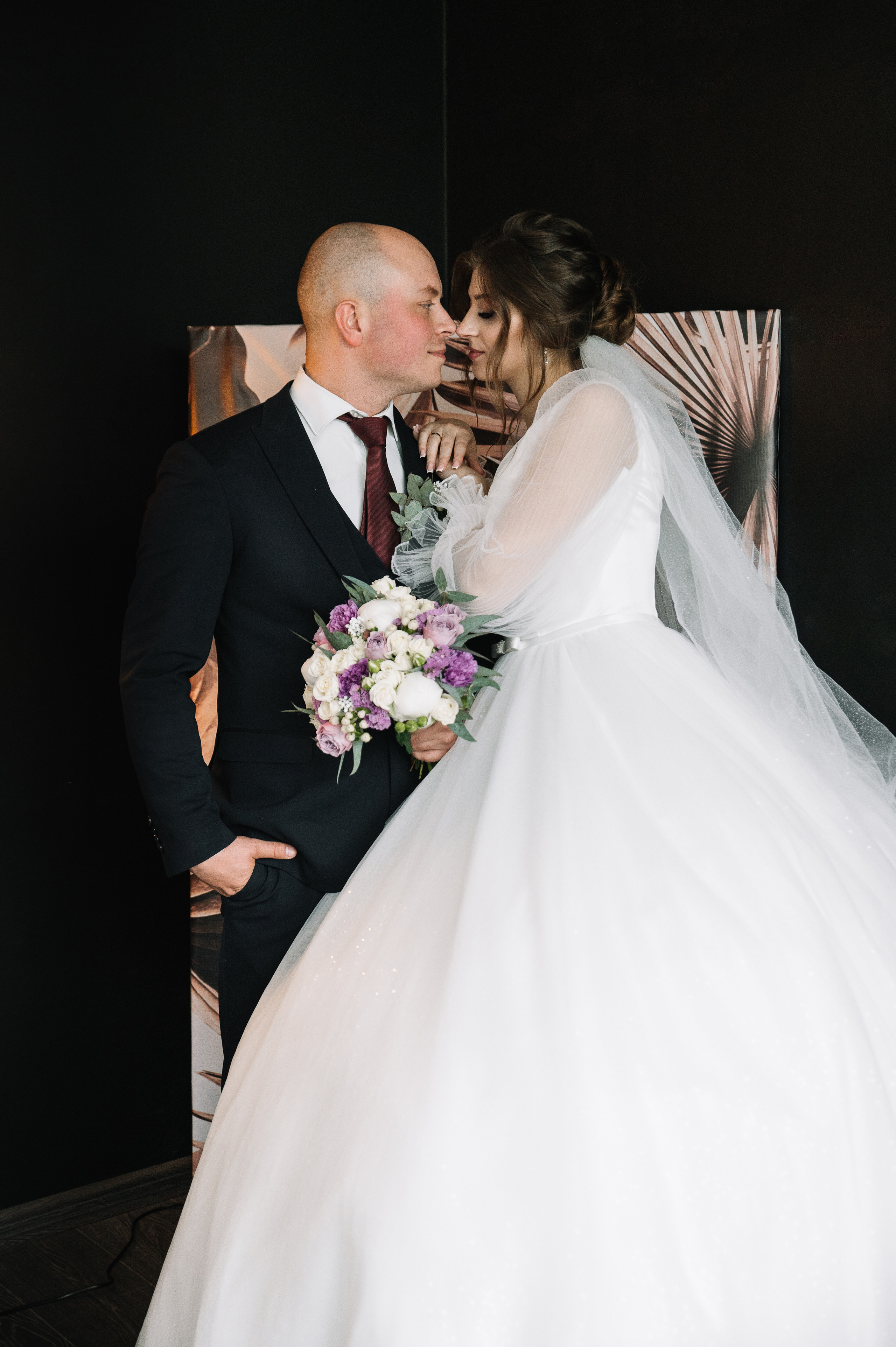 Кирилл и Валерия. Свадебный и семейный фотограф Кореновск/Краснодар