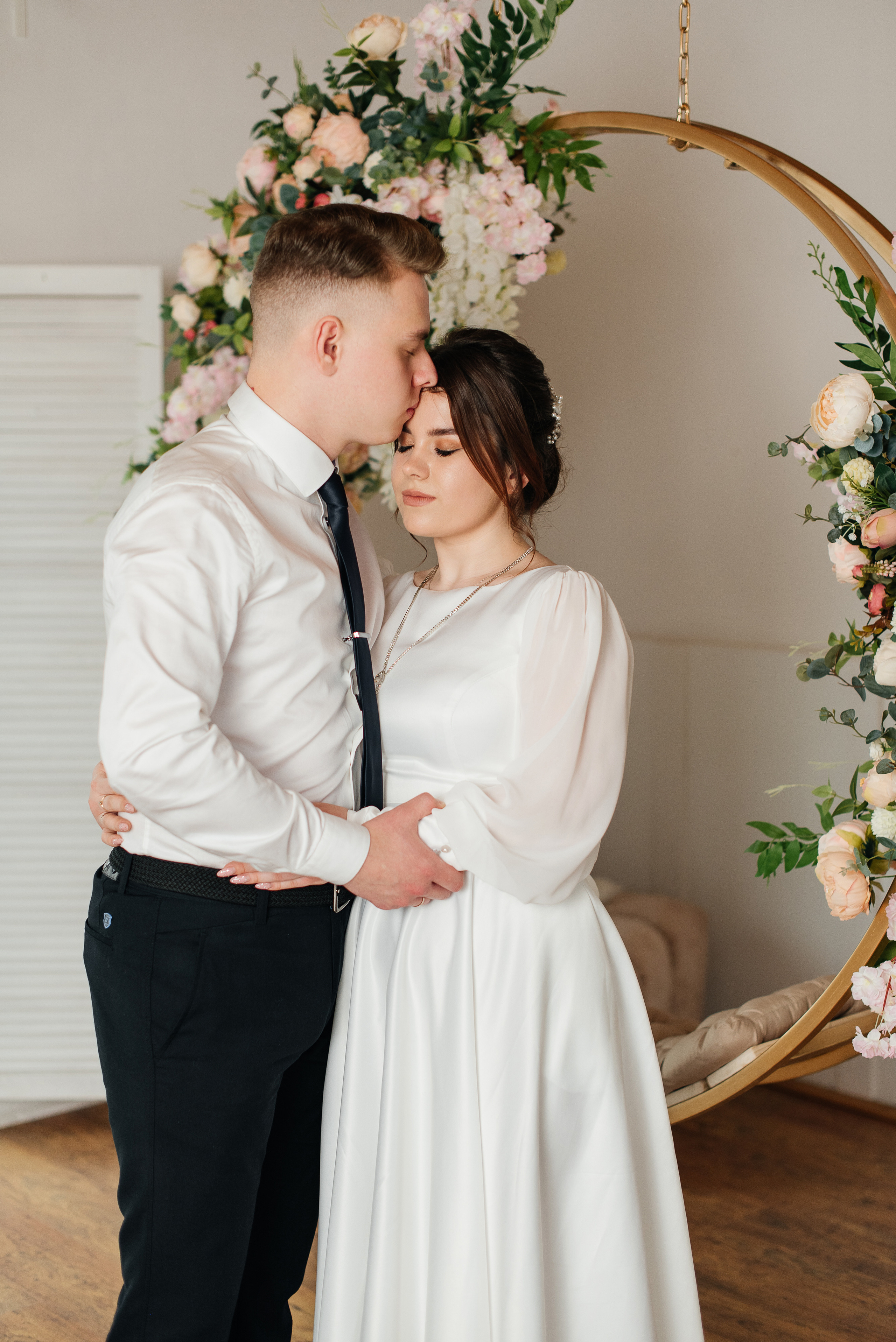 Шамиль и Екатерина. Свадебный и семейный фотограф Кореновск/Краснодар