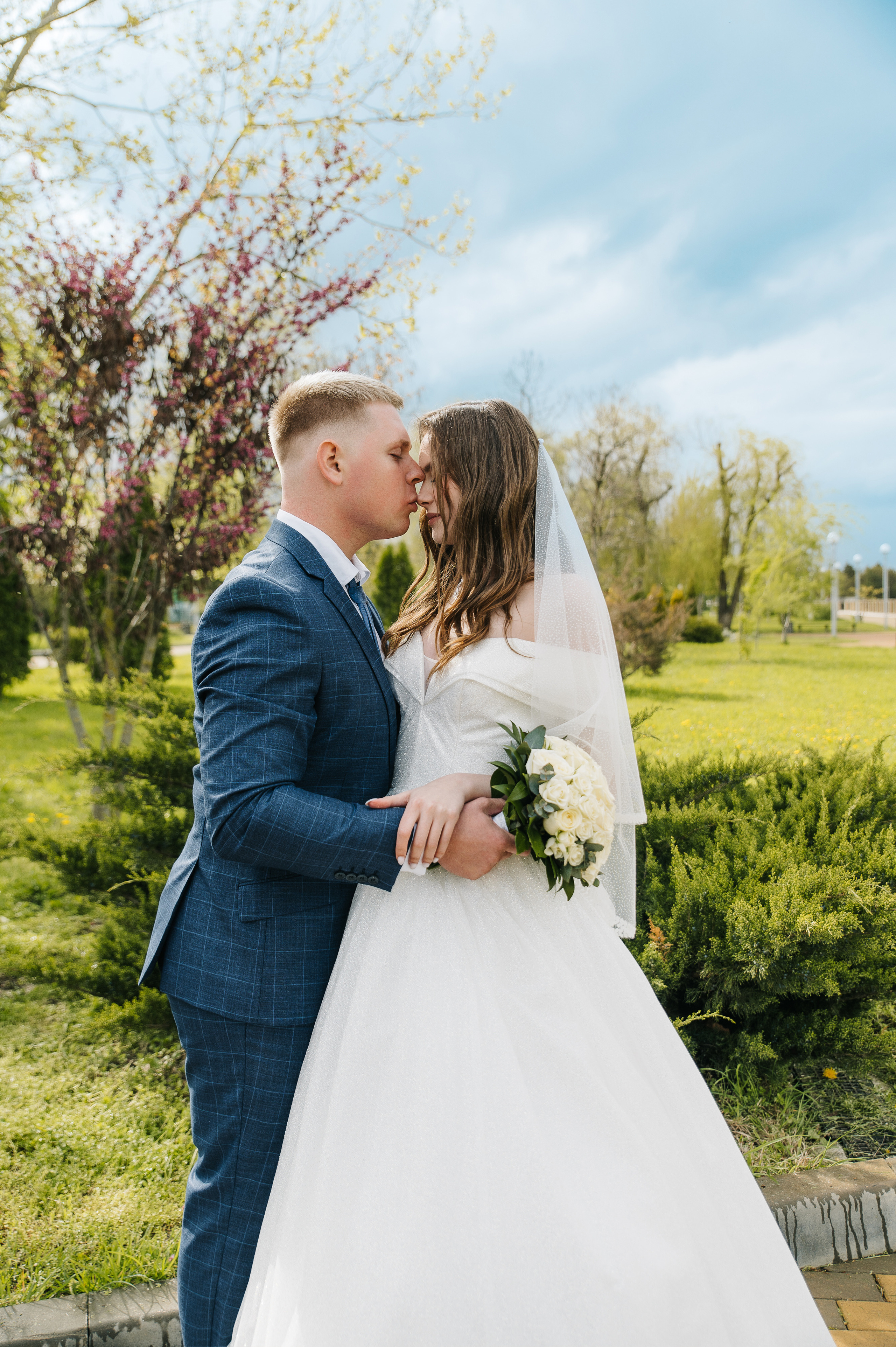 Алексей и Виктория. Свадебный и семейный фотограф Кореновск/Краснодар