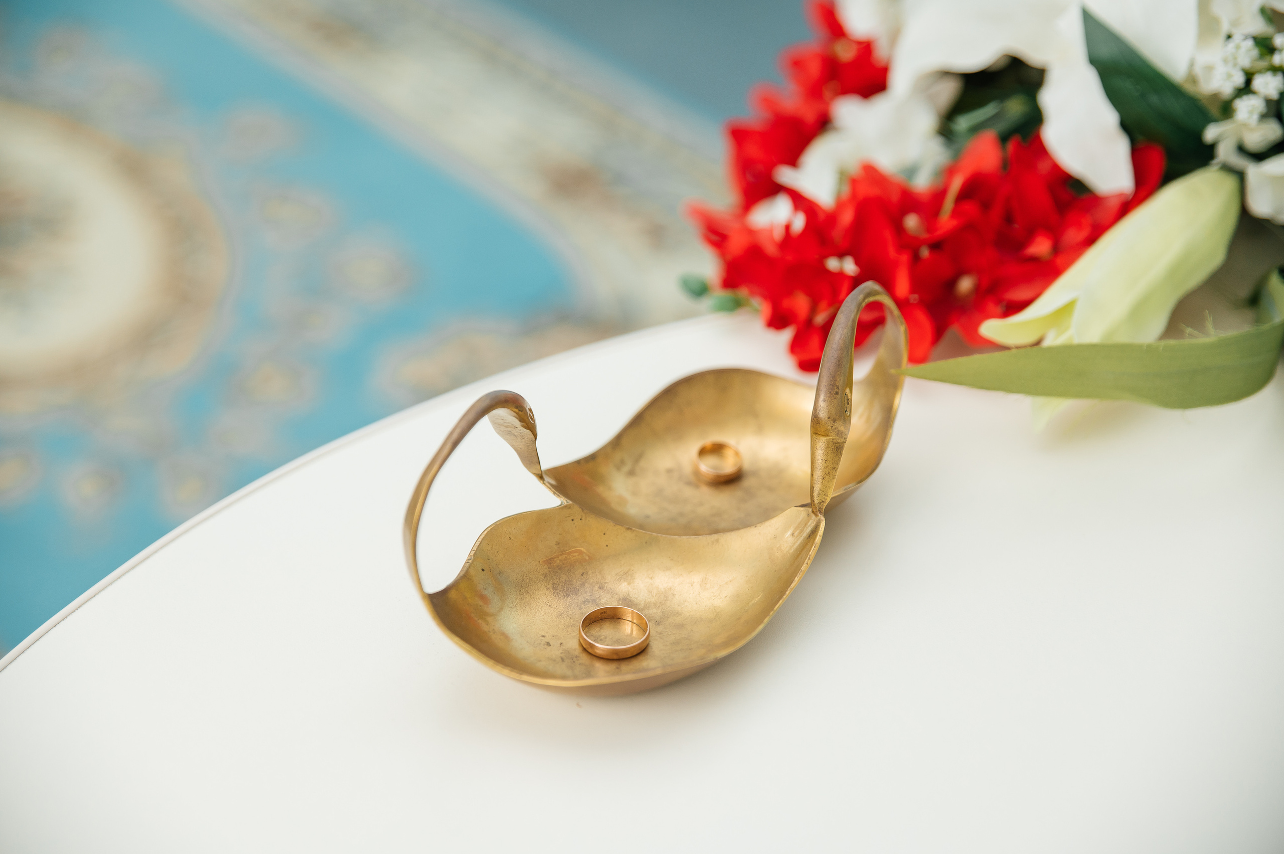 Алексей и Виктория. Свадебный и семейный фотограф Кореновск/Краснодар