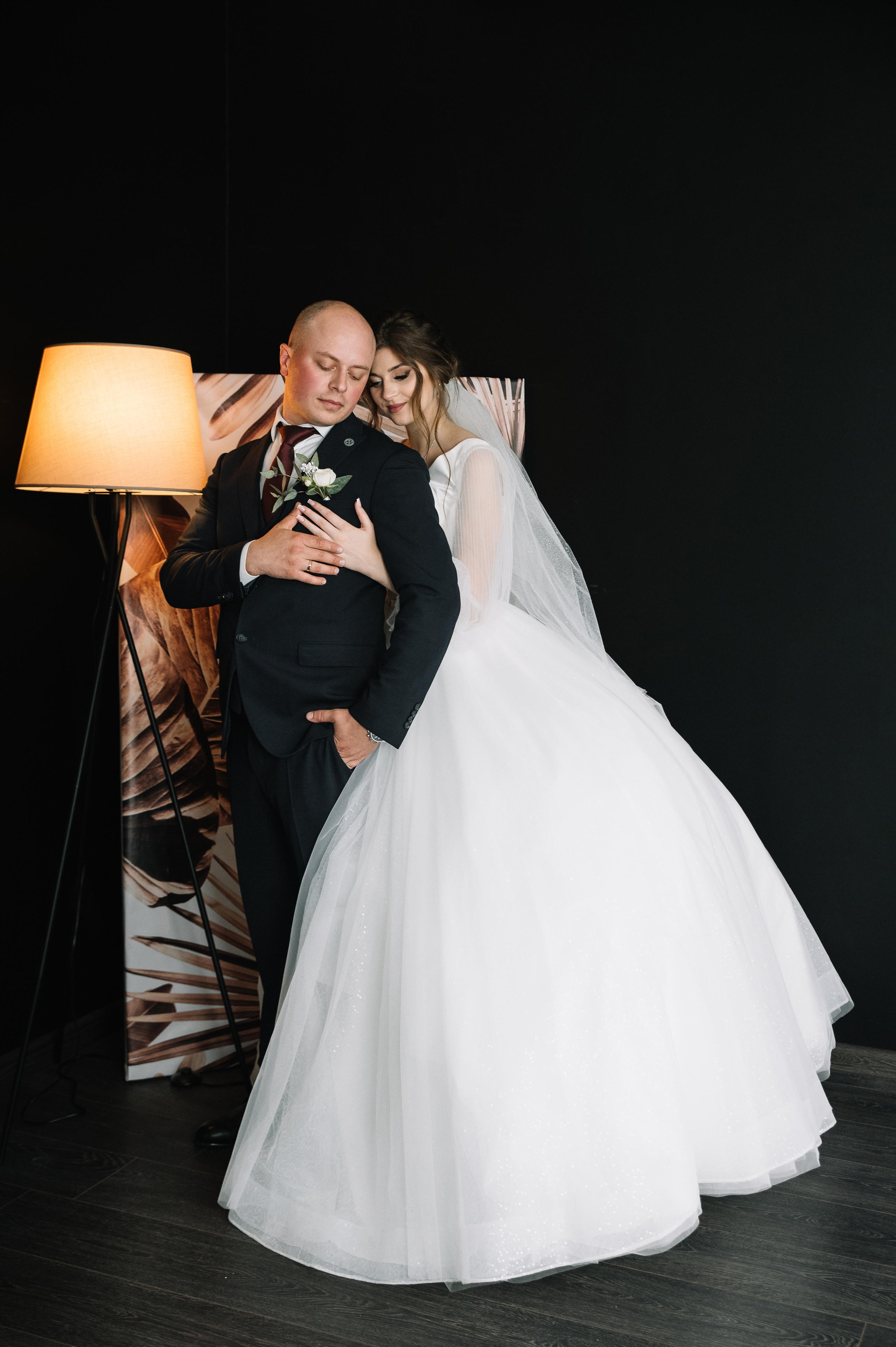 Кирилл и Валерия. Свадебный и семейный фотограф Кореновск/Краснодар