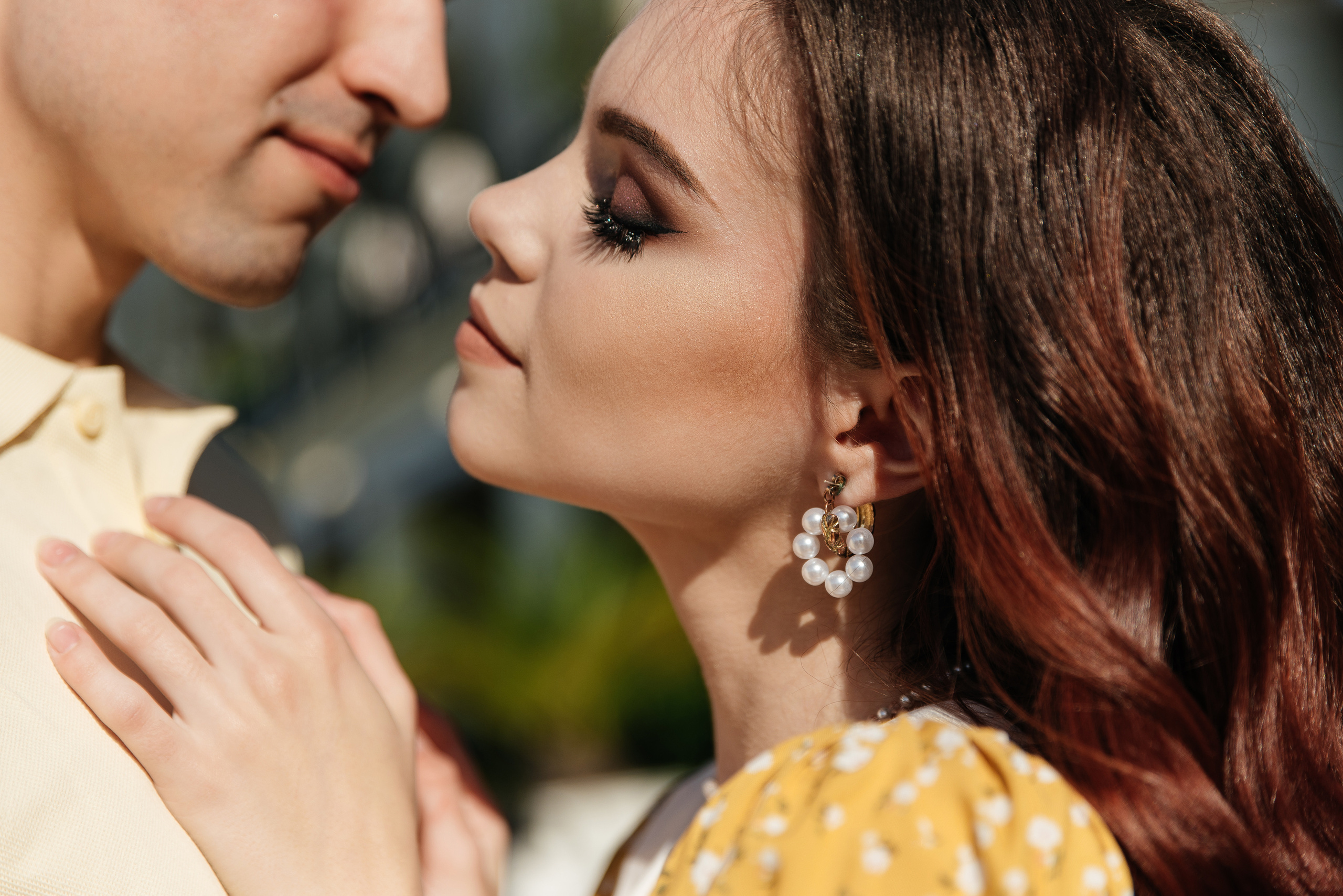 Юрий и Дарья. Свадебный и семейный фотограф Кореновск/Краснодар