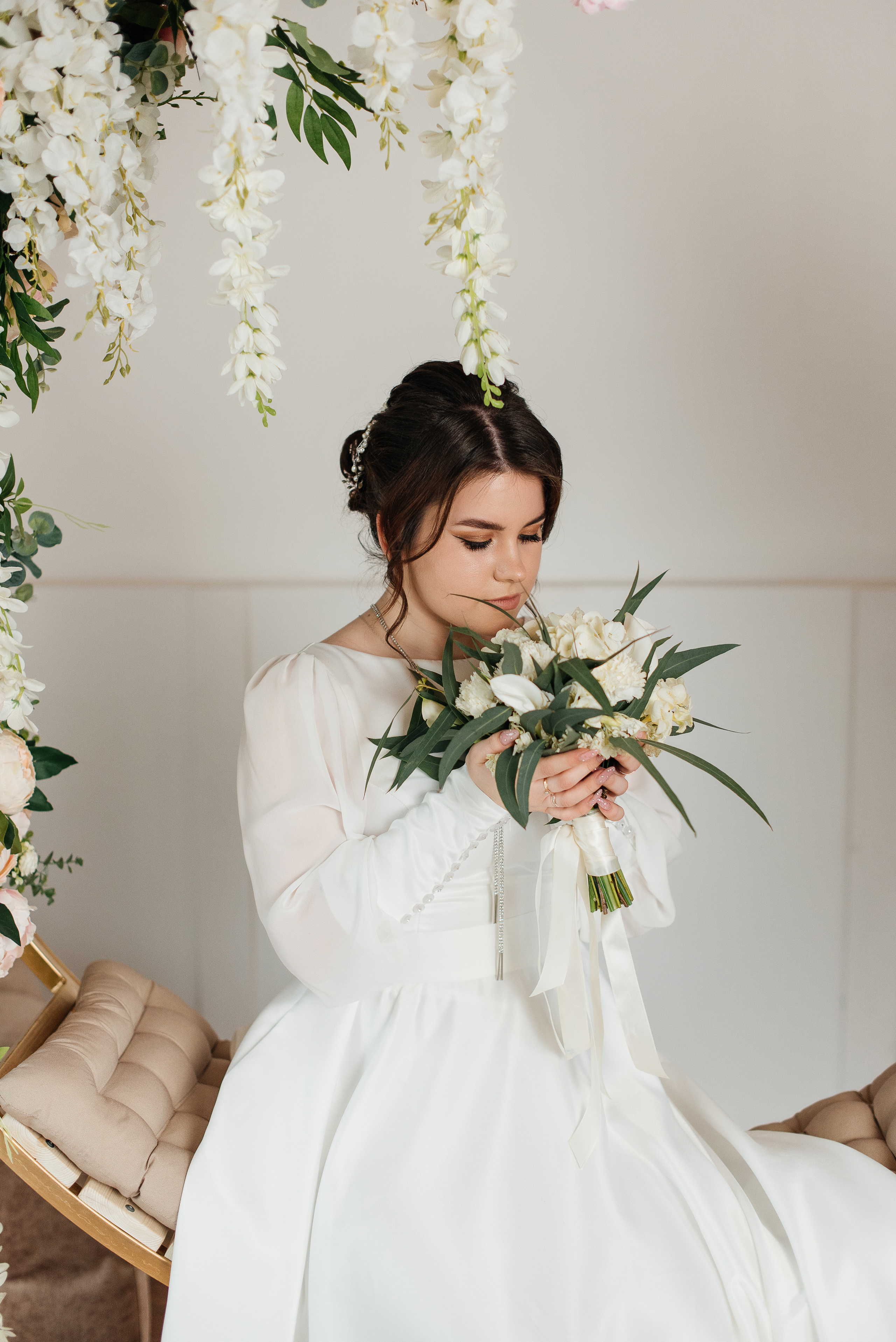 Шамиль и Екатерина. Свадебный и семейный фотограф Кореновск/Краснодар