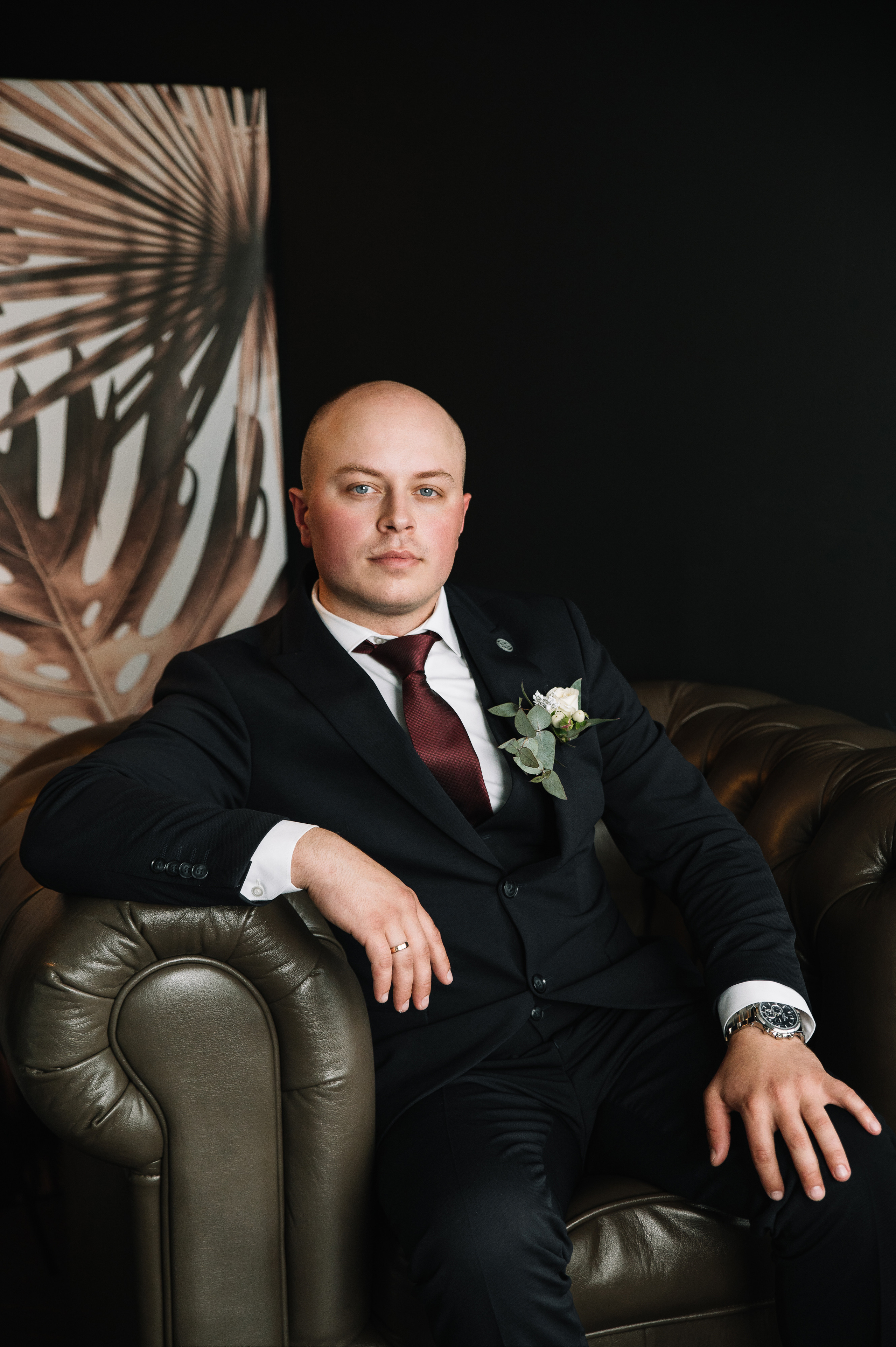 Кирилл и Валерия. Свадебный и семейный фотограф Кореновск/Краснодар