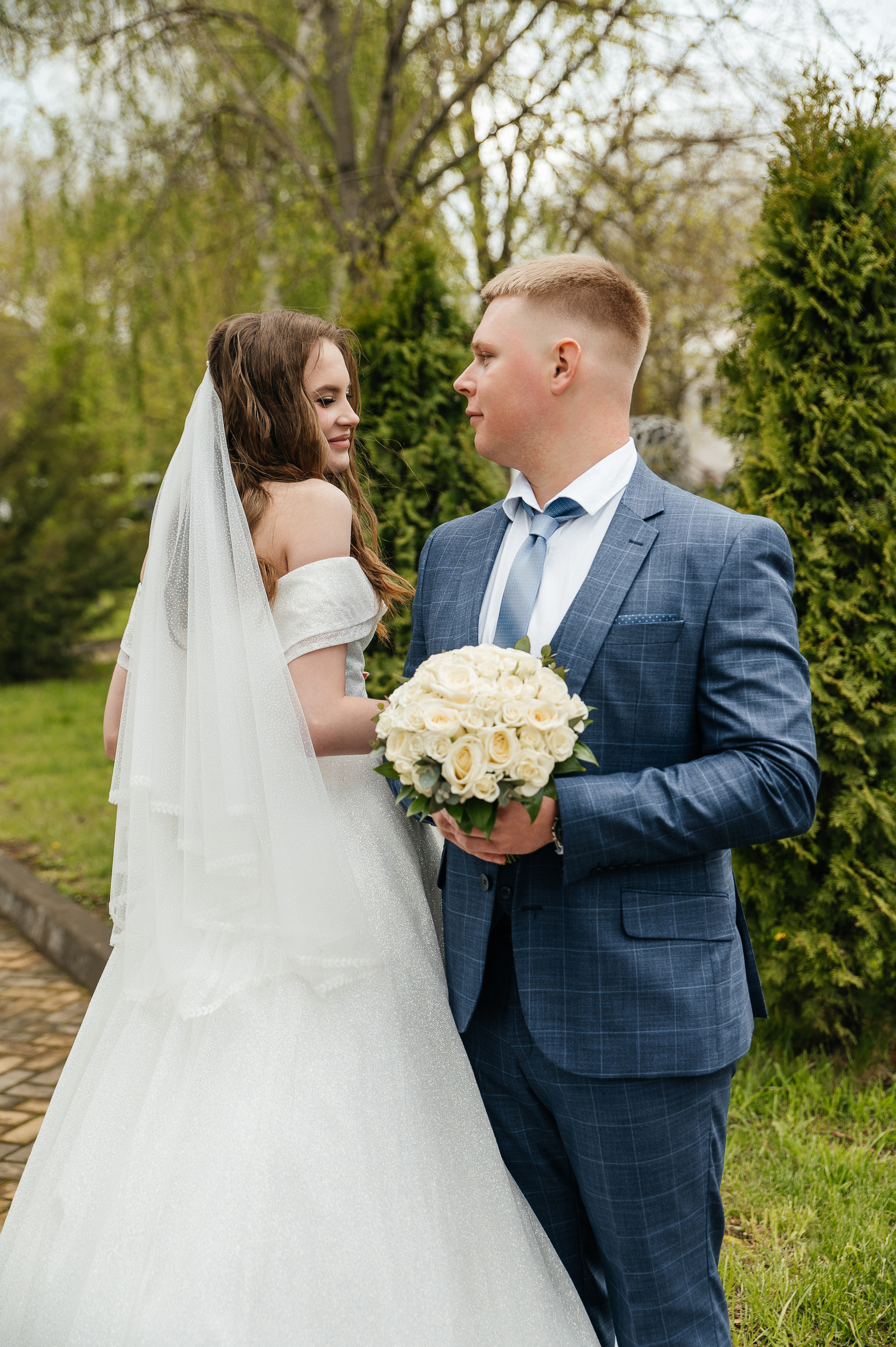 Алексей и Виктория. Свадебный и семейный фотограф Кореновск/Краснодар