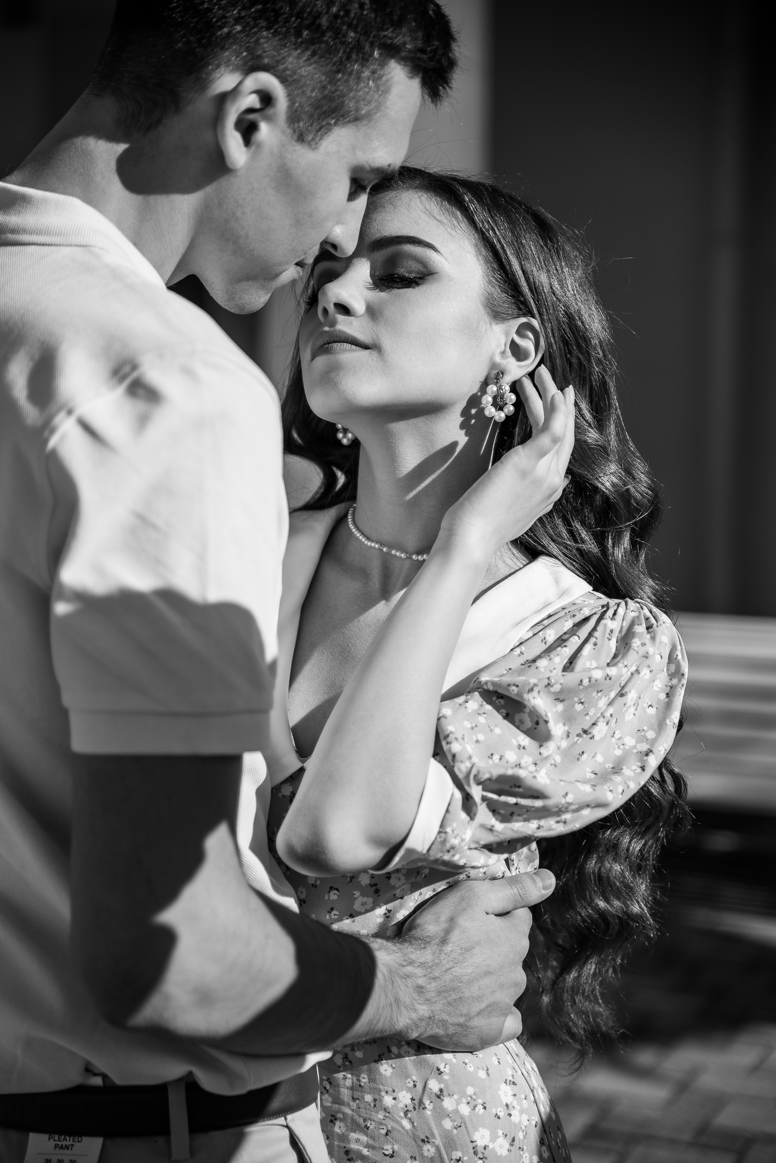 Юрий и Дарья. Свадебный и семейный фотограф Кореновск/Краснодар