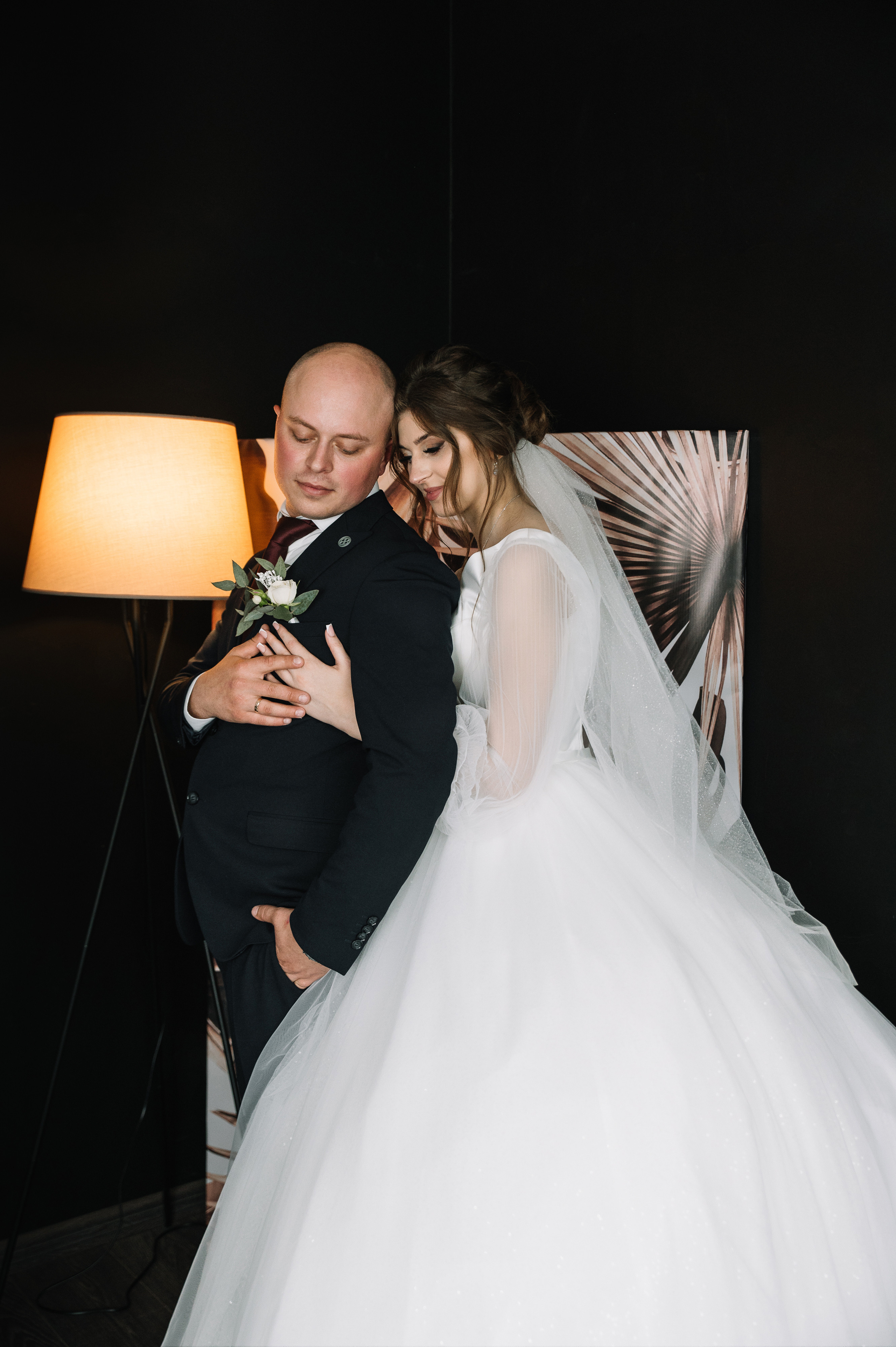 Кирилл и Валерия. Свадебный и семейный фотограф Кореновск/Краснодар