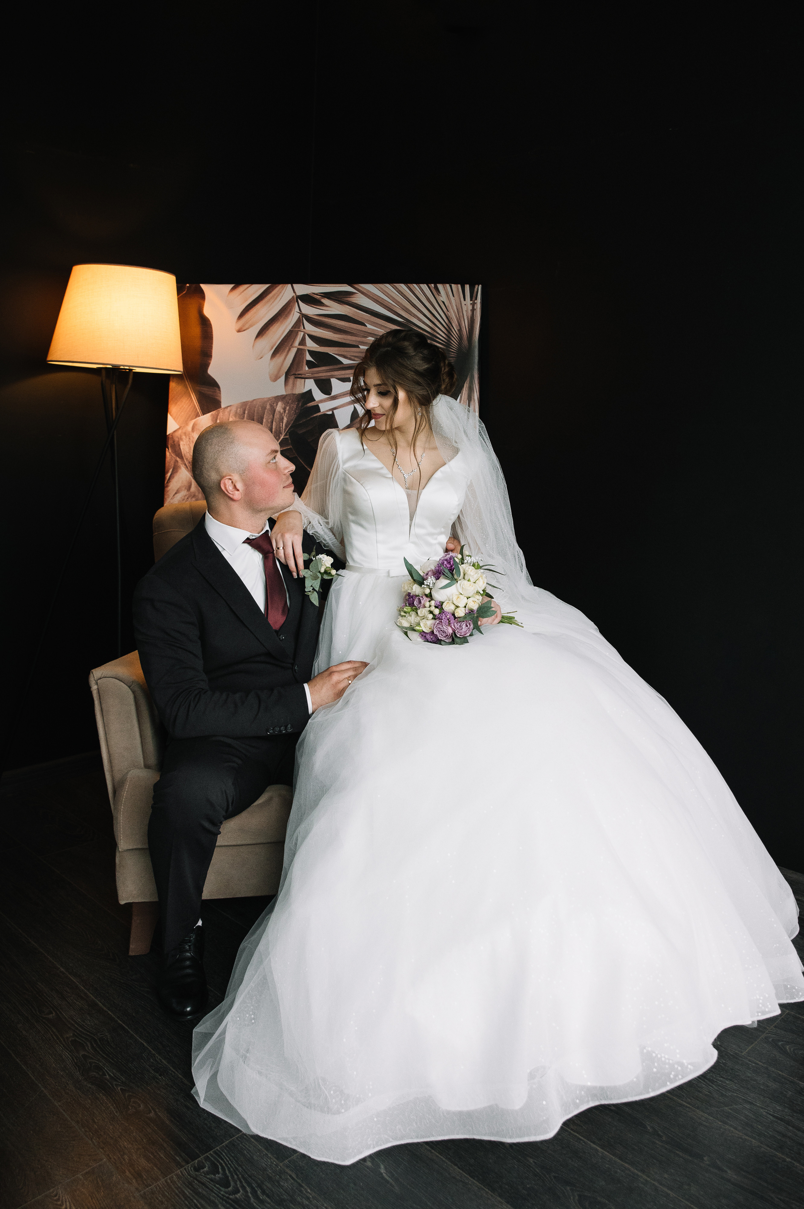 Кирилл и Валерия. Свадебный и семейный фотограф Кореновск/Краснодар