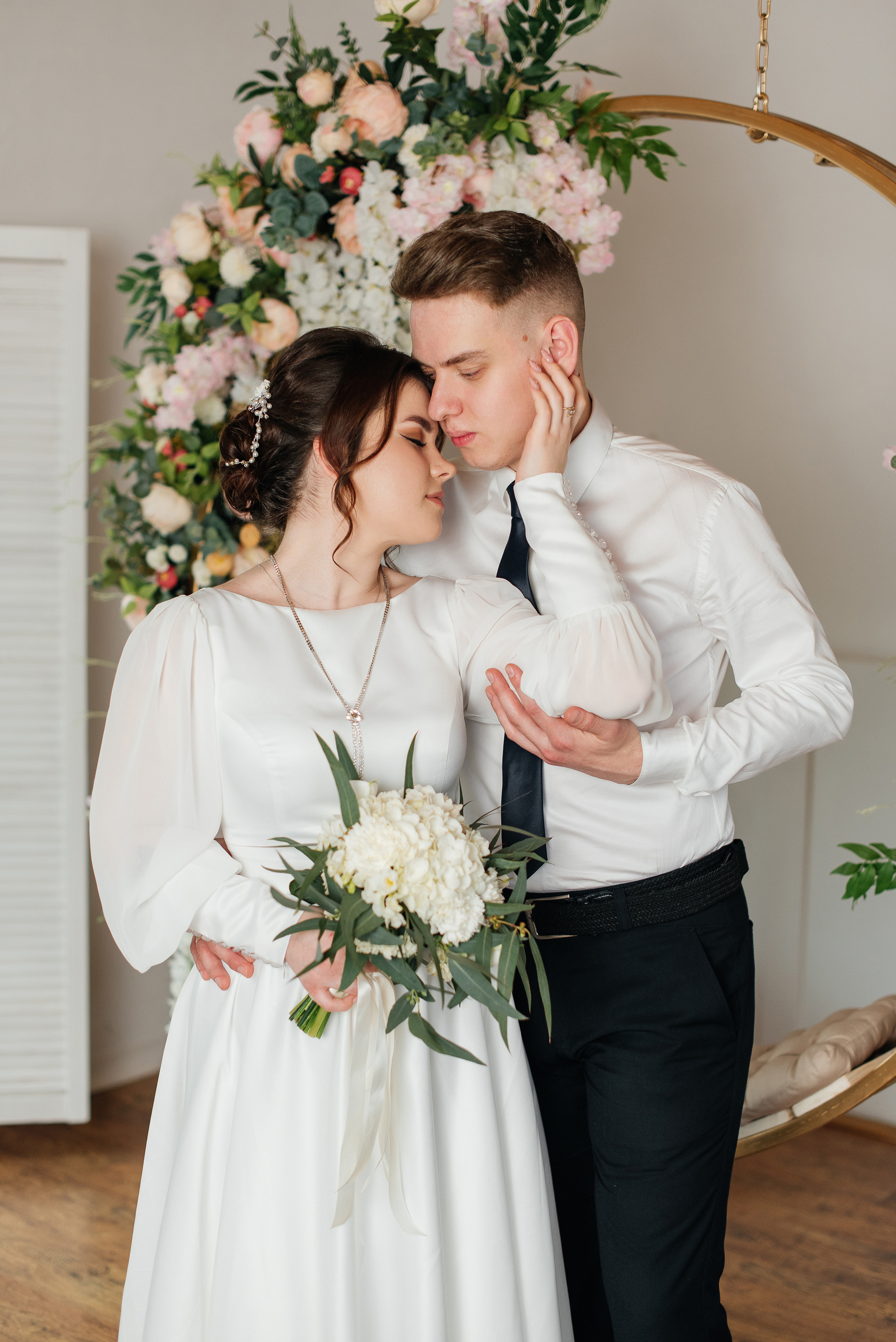 Шамиль и Екатерина. Свадебный и семейный фотограф Кореновск/Краснодар