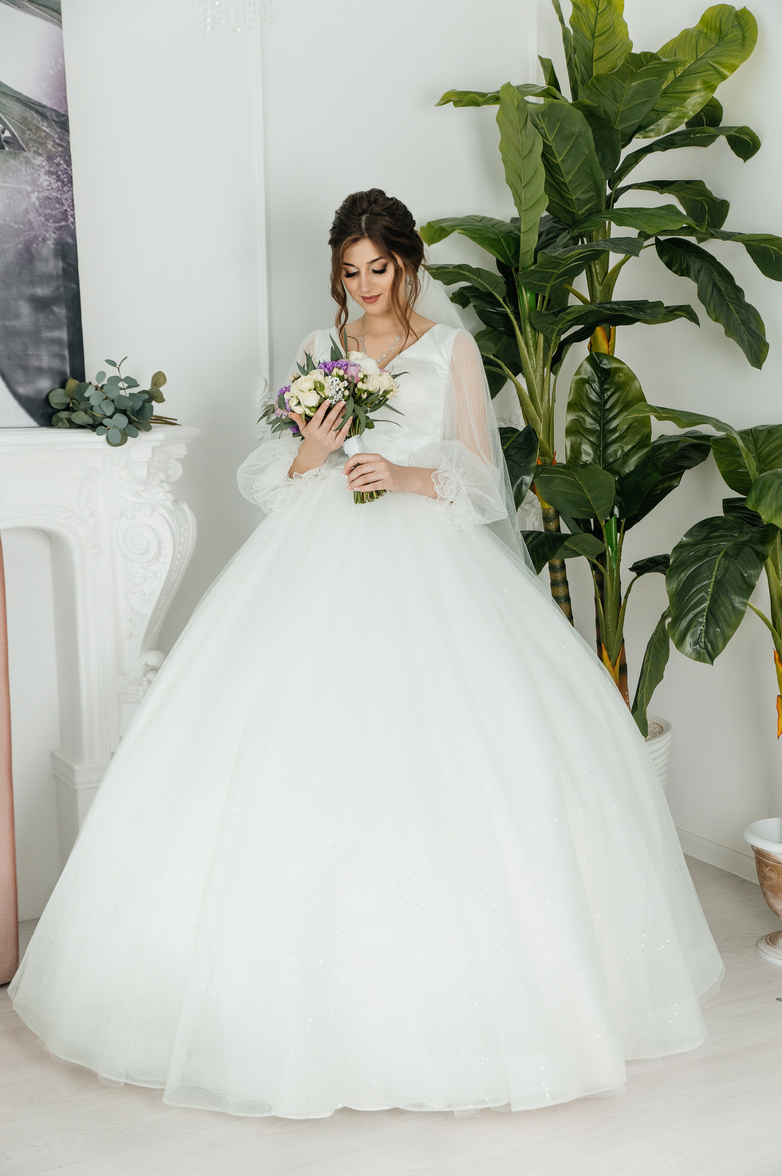 Кирилл и Валерия. Свадебный и семейный фотограф Кореновск/Краснодар