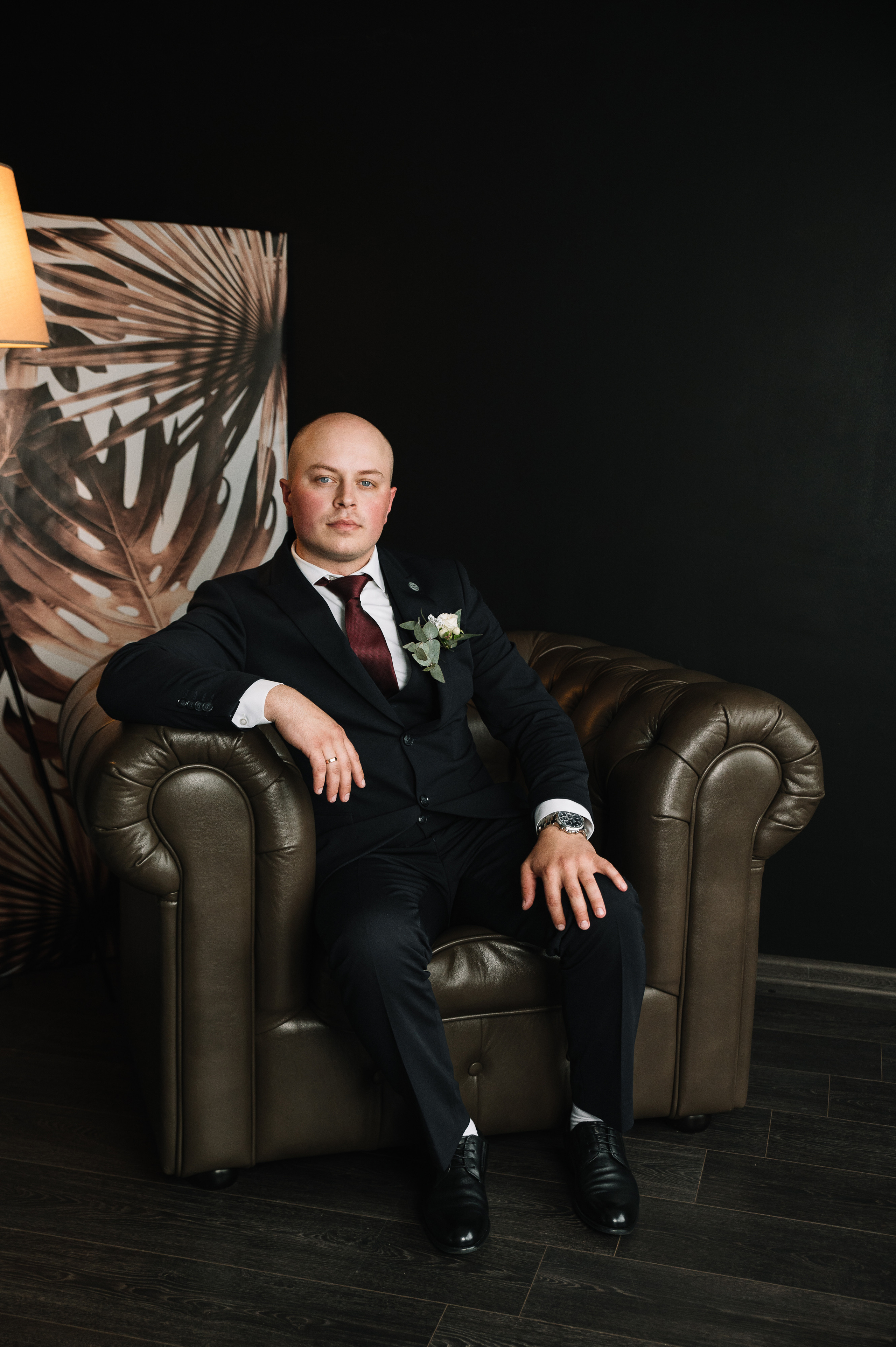 Кирилл и Валерия. Свадебный и семейный фотограф Кореновск/Краснодар