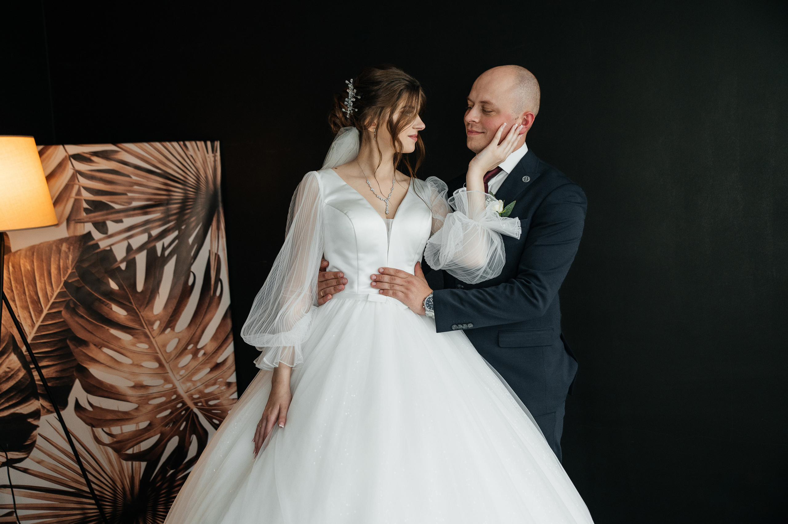 Кирилл и Валерия. Свадебный и семейный фотограф Кореновск/Краснодар