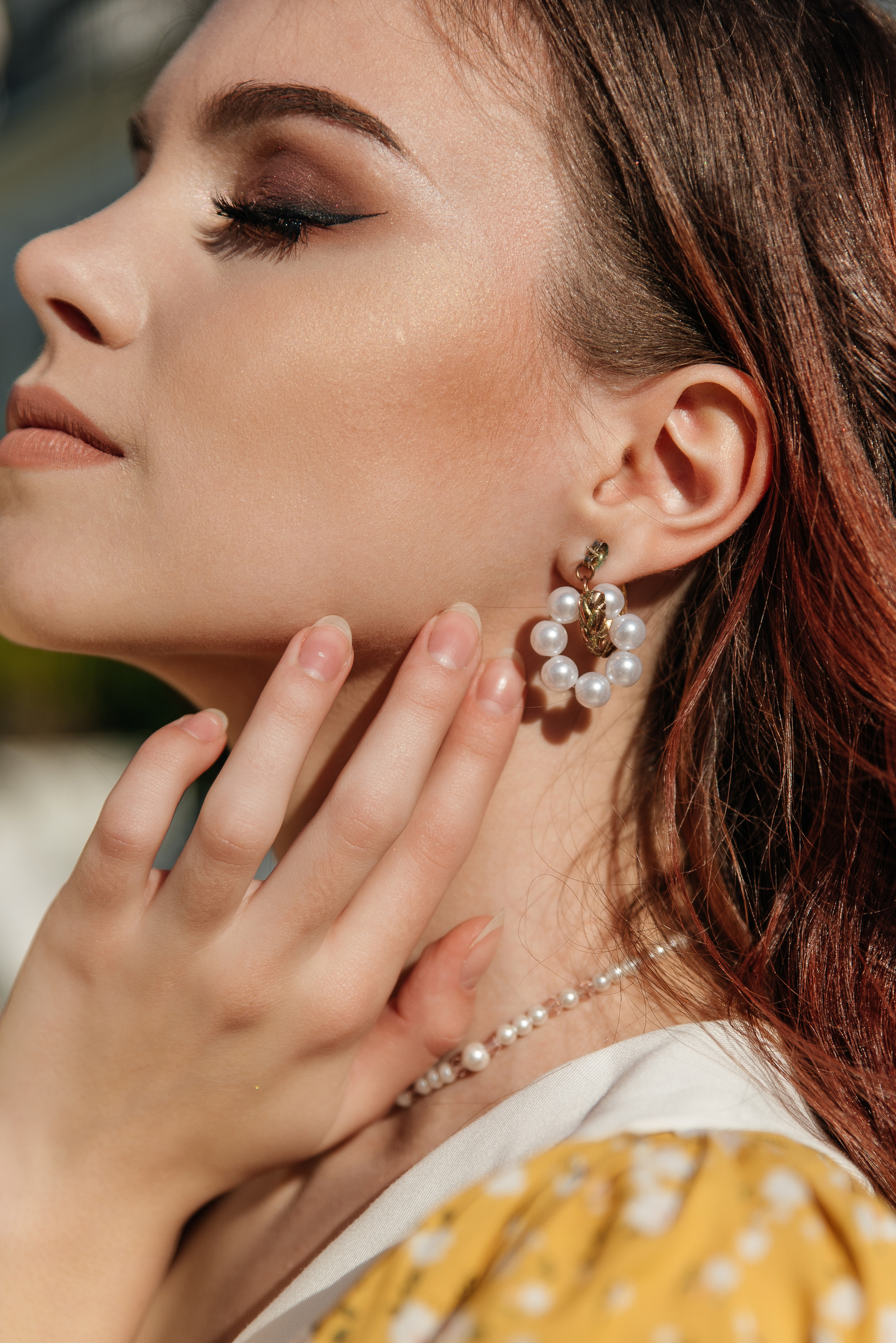 Юрий и Дарья. Свадебный и семейный фотограф Кореновск/Краснодар