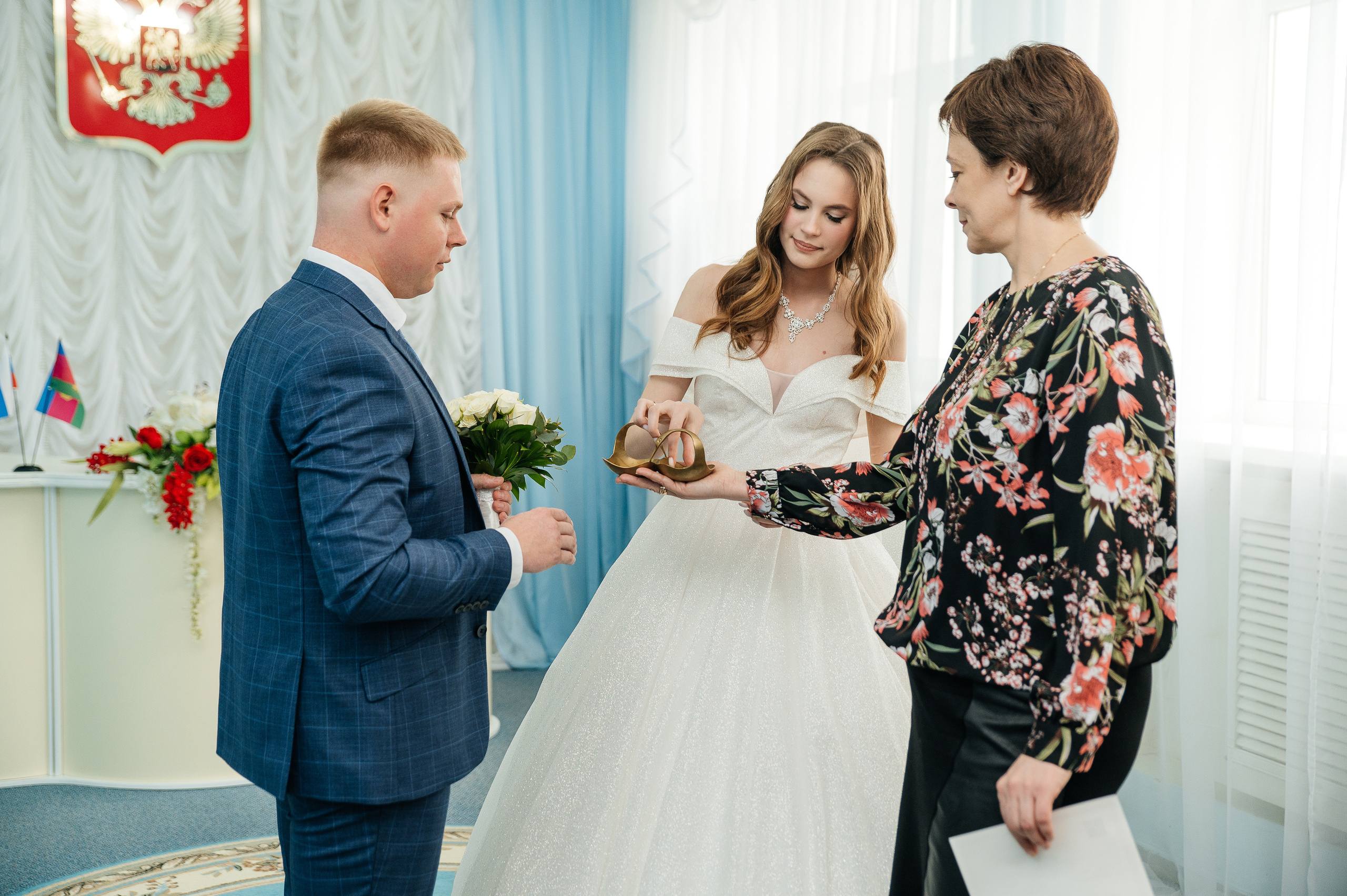 Алексей и Виктория. Свадебный и семейный фотограф Кореновск/Краснодар