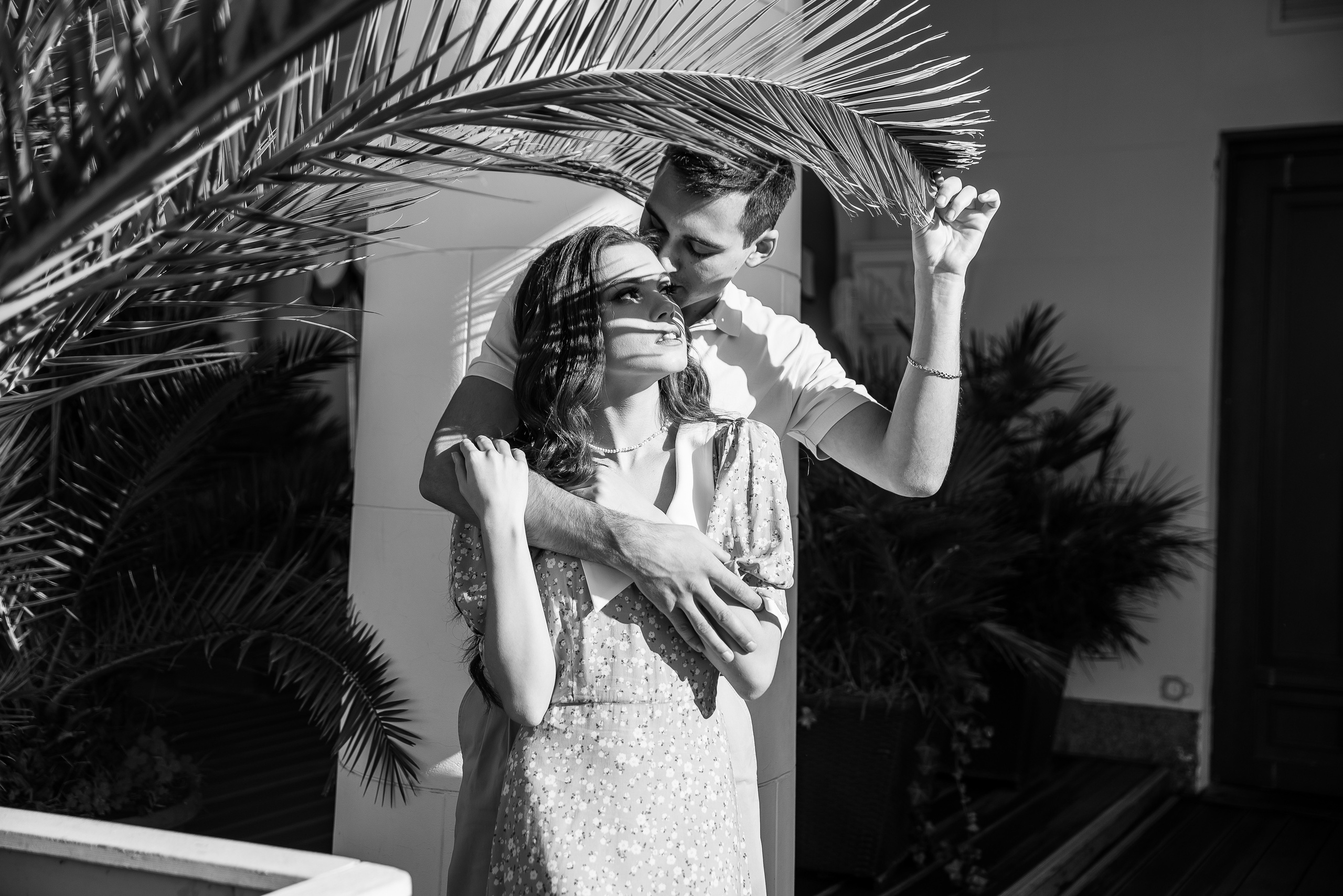 Юрий и Дарья. Свадебный и семейный фотограф Кореновск/Краснодар