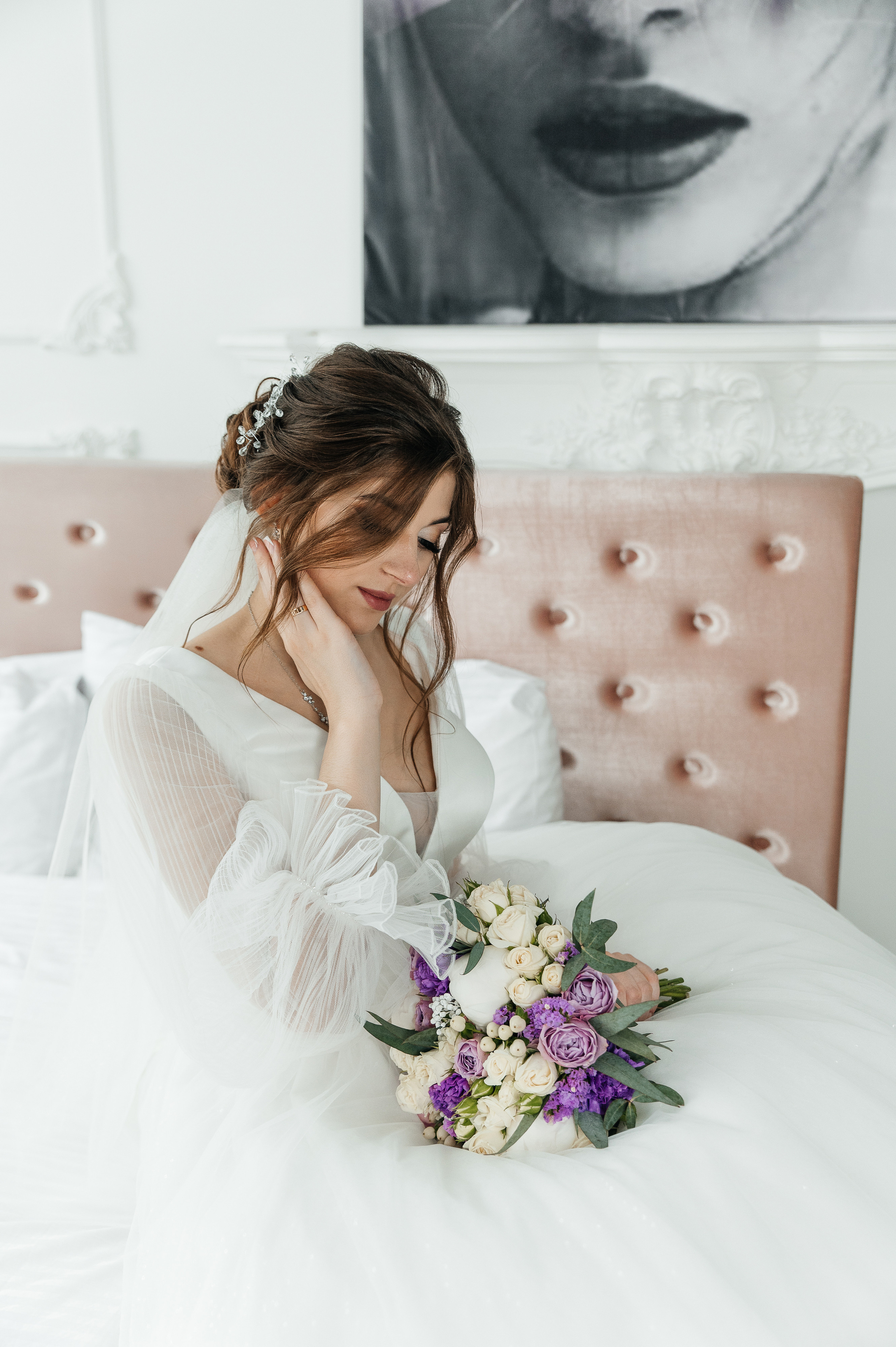 Кирилл и Валерия. Свадебный и семейный фотограф Кореновск/Краснодар