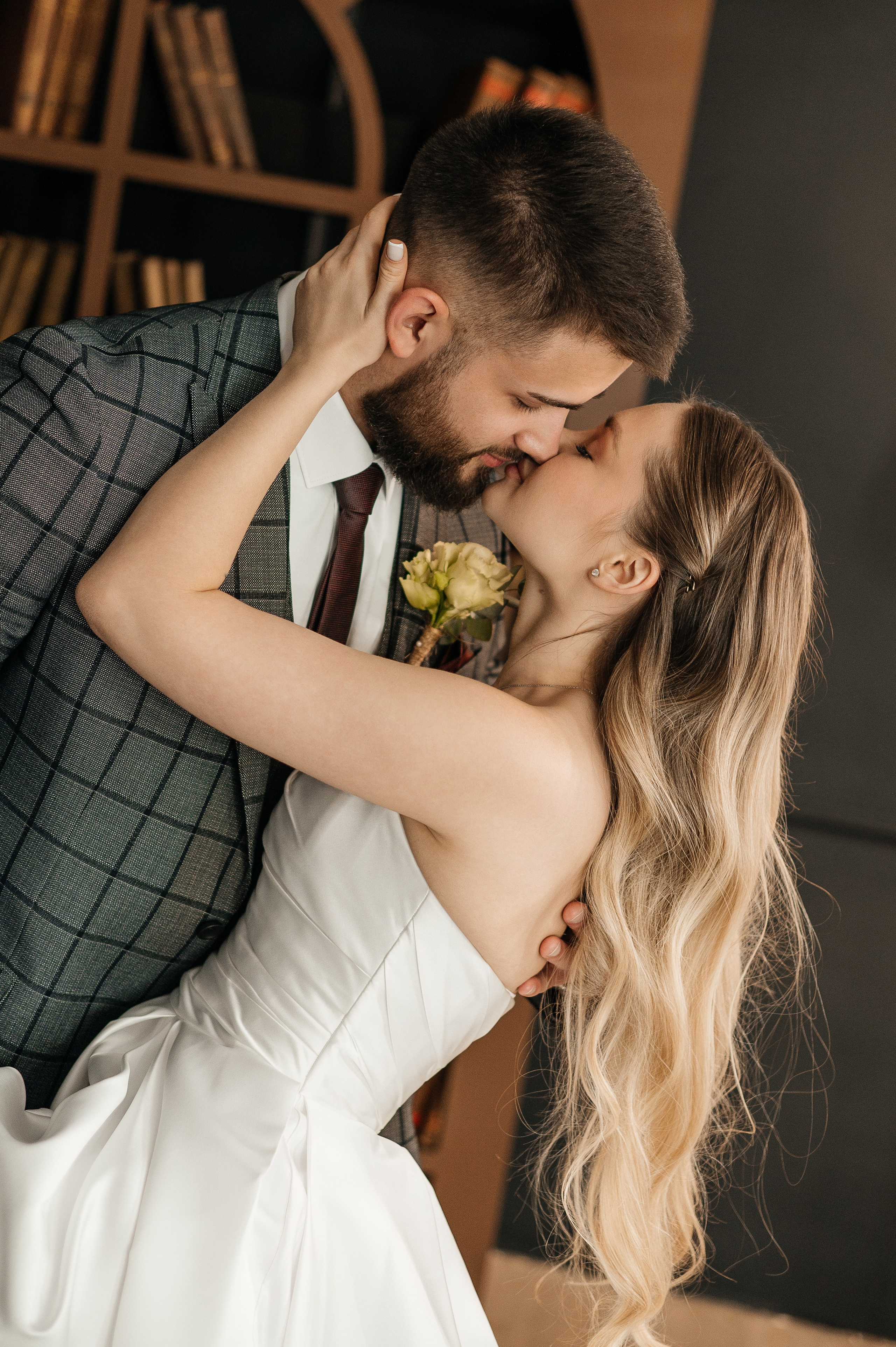 Юрий и Дарья. Свадебный и семейный фотограф Кореновск/Краснодар