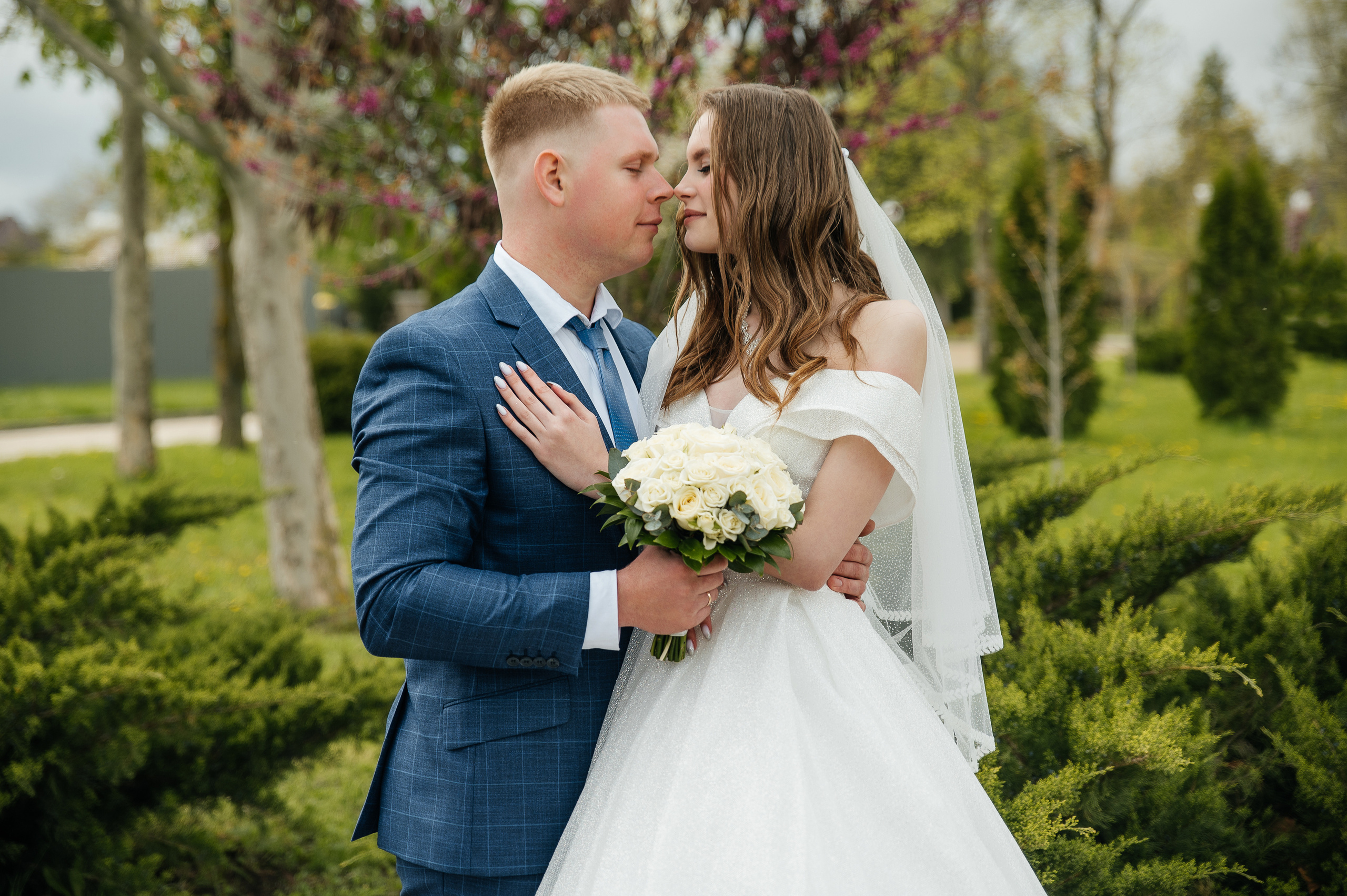 Алексей и Виктория. Свадебный и семейный фотограф Кореновск/Краснодар