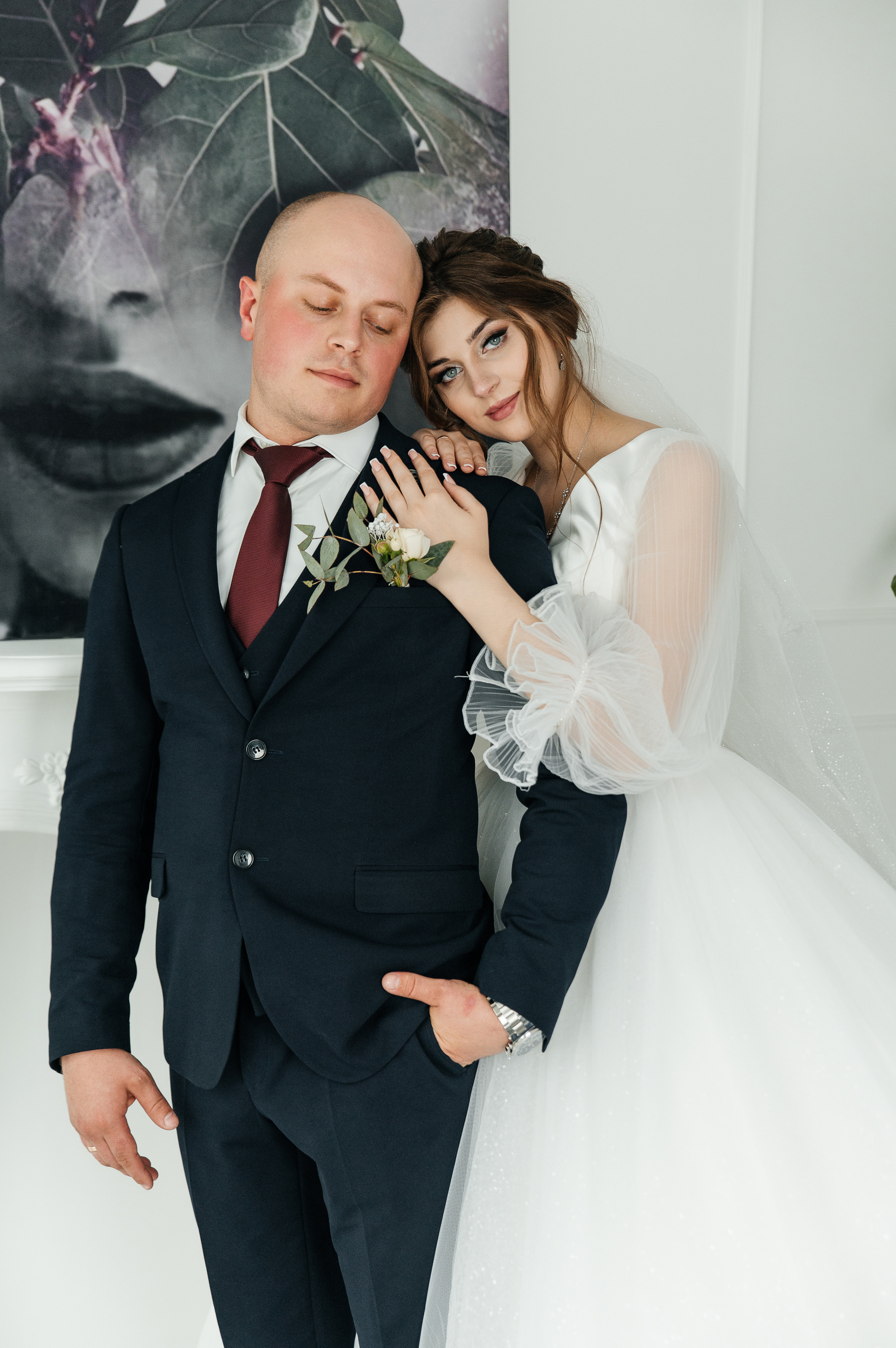 Кирилл и Валерия. Свадебный и семейный фотограф Кореновск/Краснодар