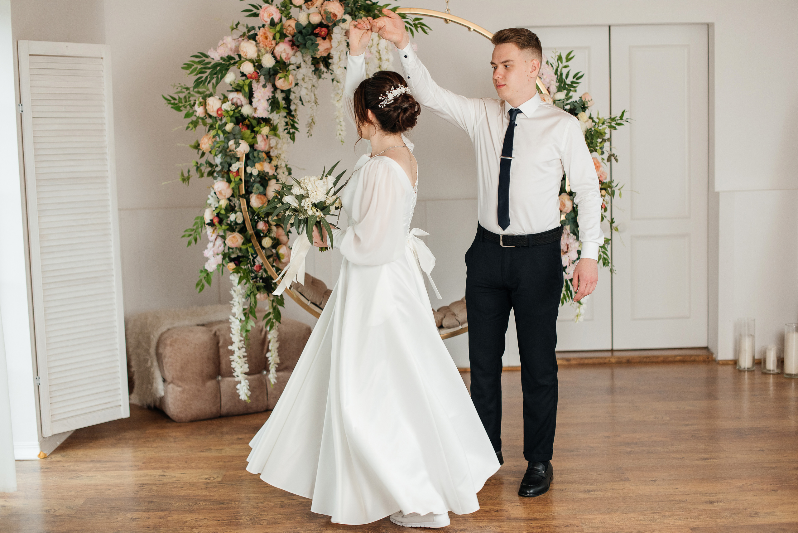 Шамиль и Екатерина. Свадебный и семейный фотограф Кореновск/Краснодар