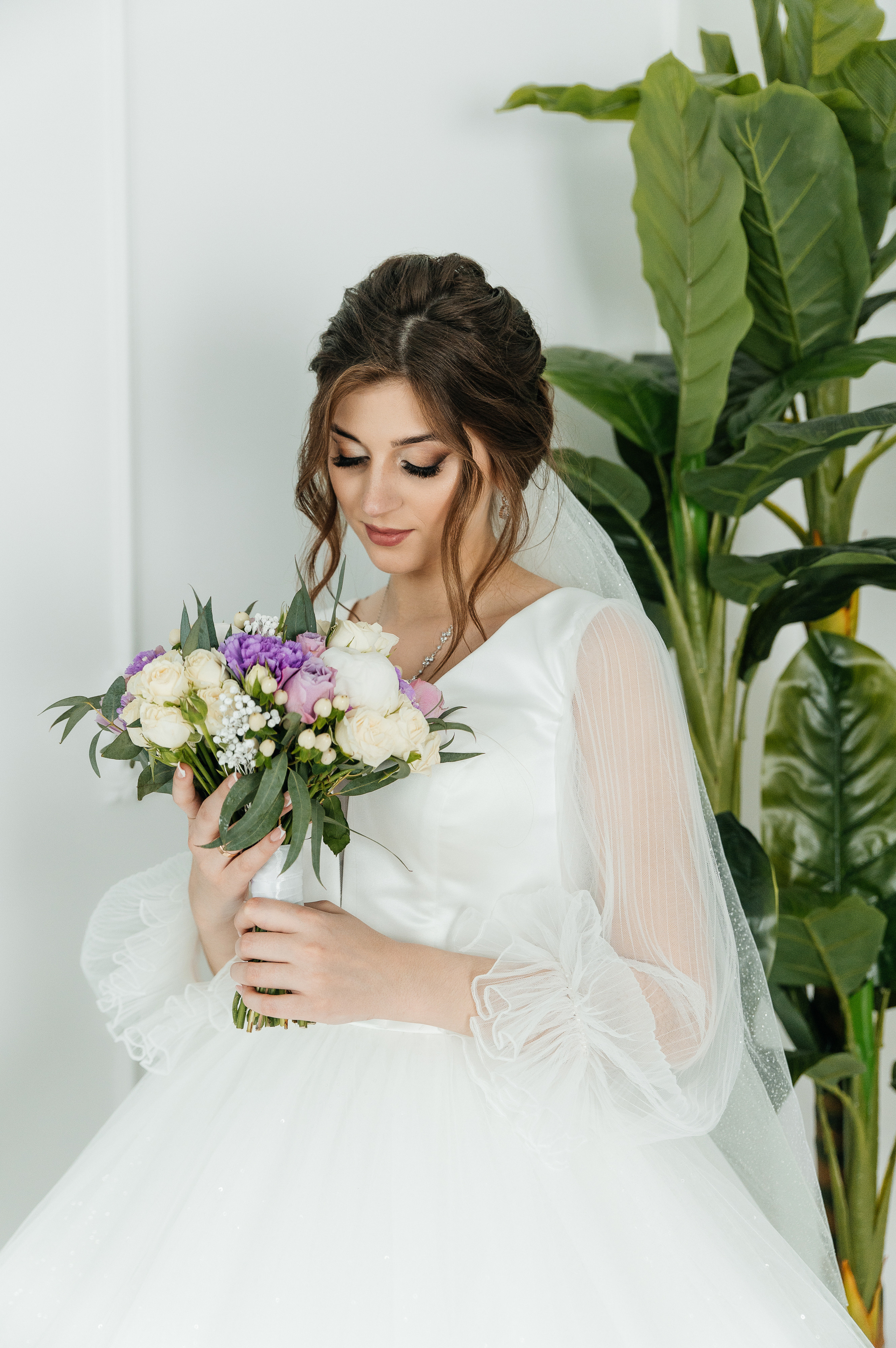 Кирилл и Валерия. Свадебный и семейный фотограф Кореновск/Краснодар