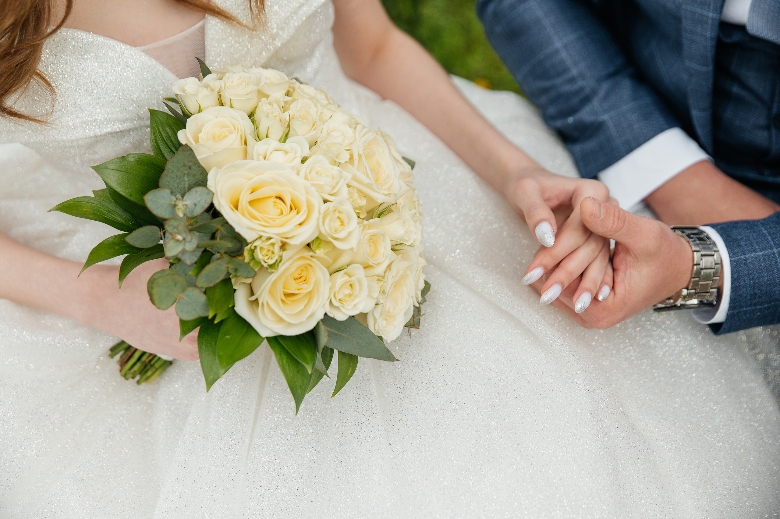 Алексей и Виктория. Свадебный и семейный фотограф Кореновск/Краснодар