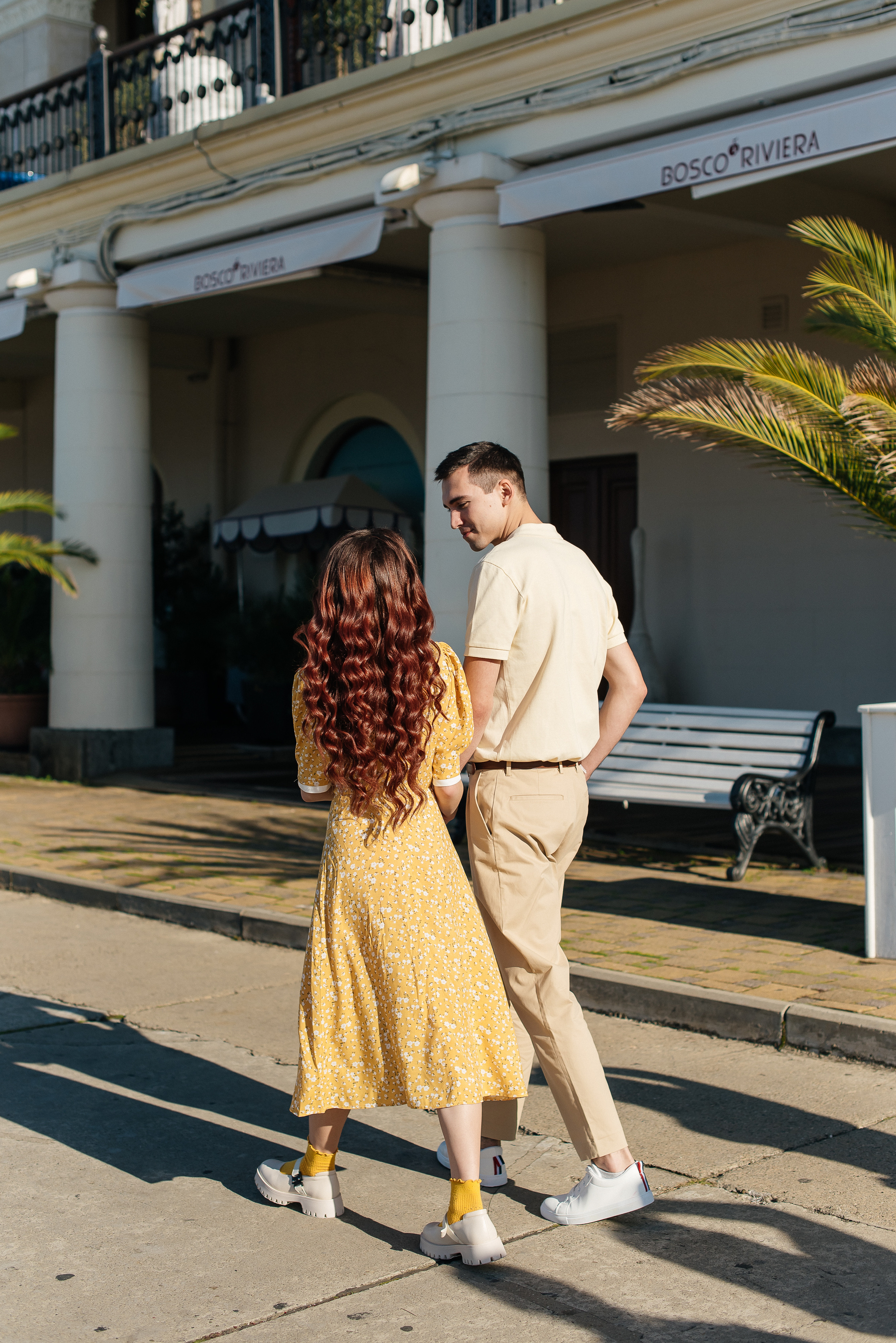 Юрий и Дарья. Свадебный и семейный фотограф Кореновск/Краснодар